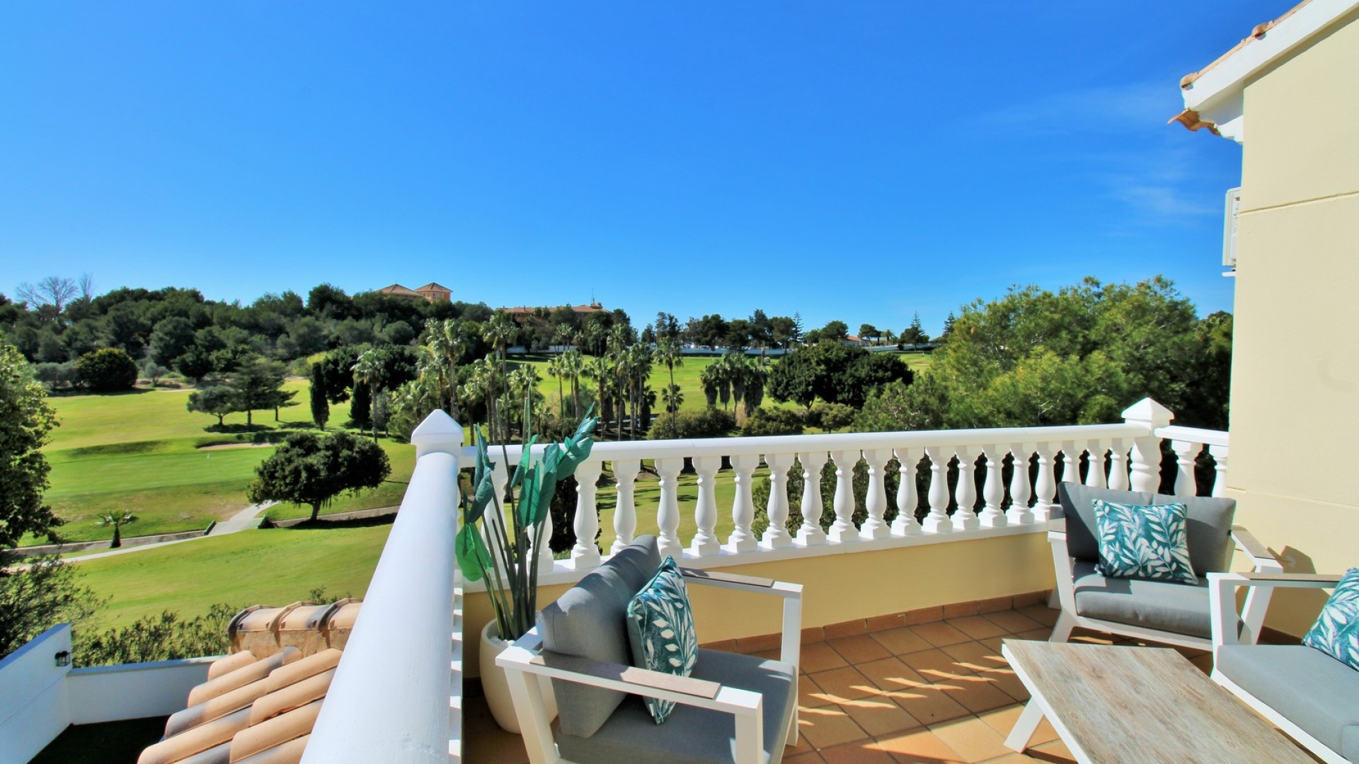 Wederverkoop - Villa - Campoamor