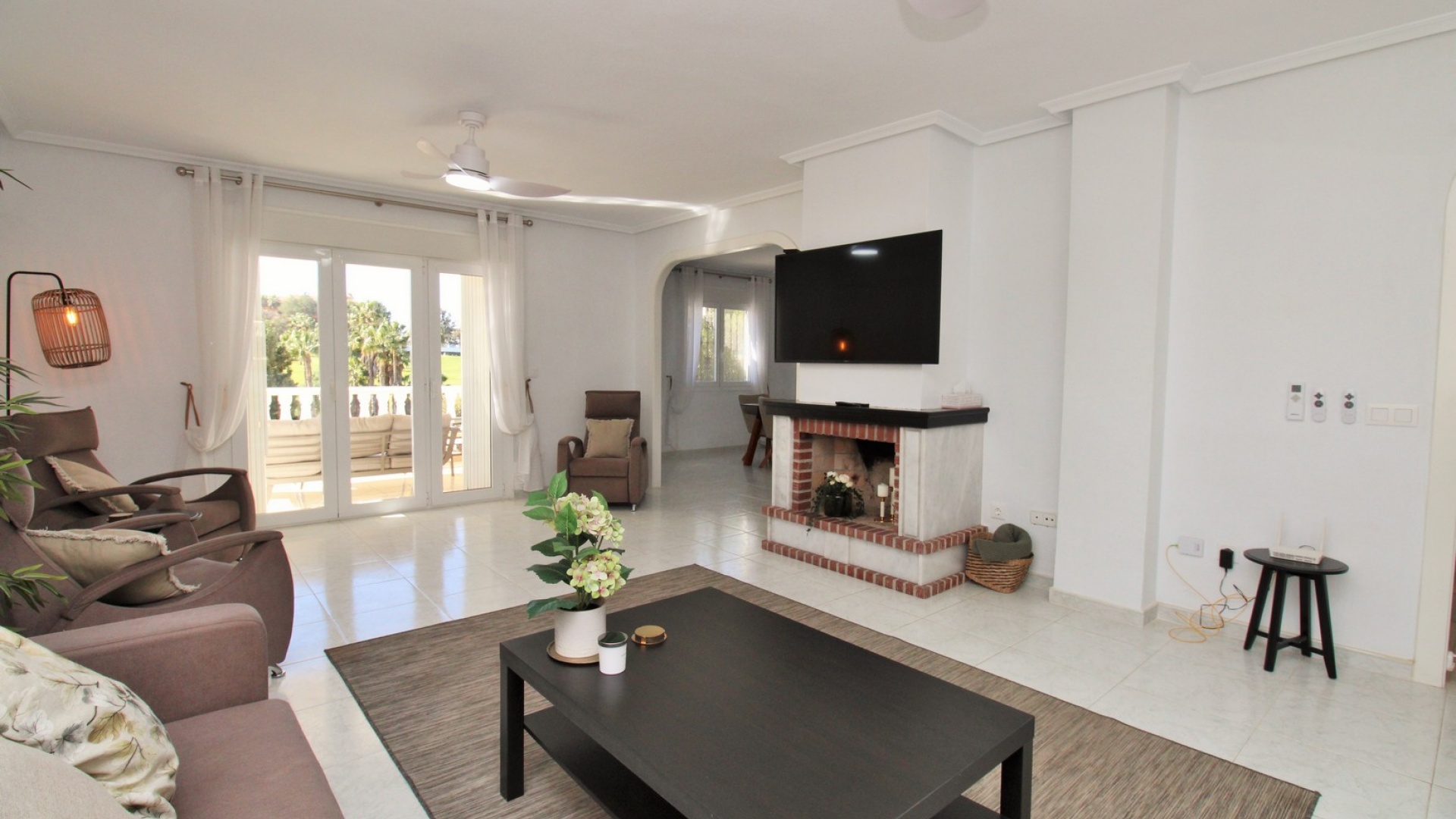 Wederverkoop - Villa - Campoamor