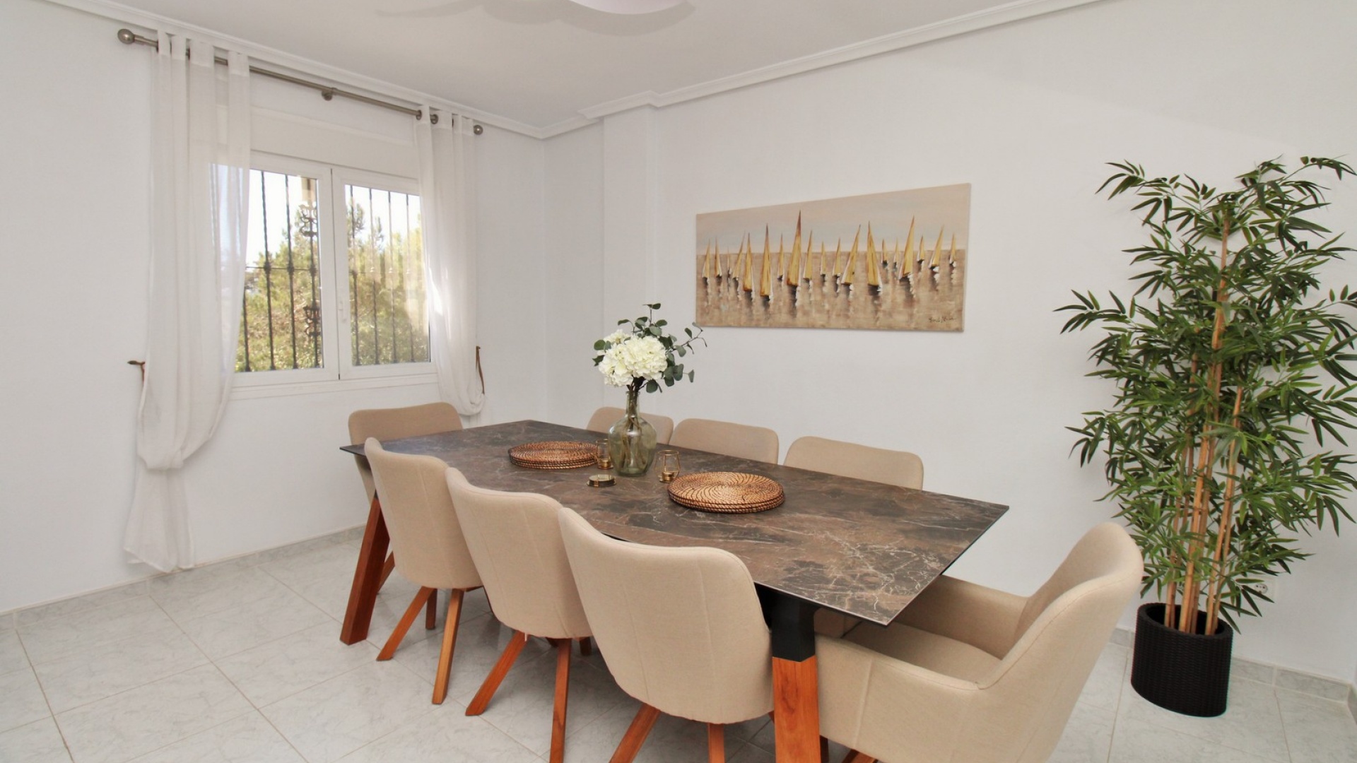 Wederverkoop - Villa - Campoamor