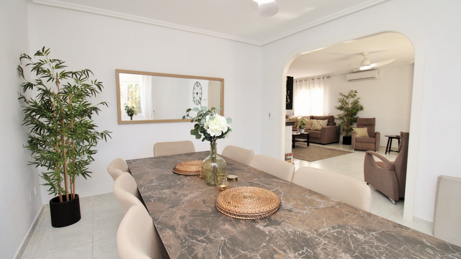 Wederverkoop - Villa - Campoamor