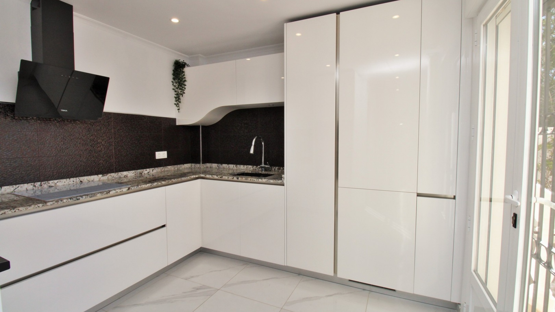 Wederverkoop - Villa - Campoamor