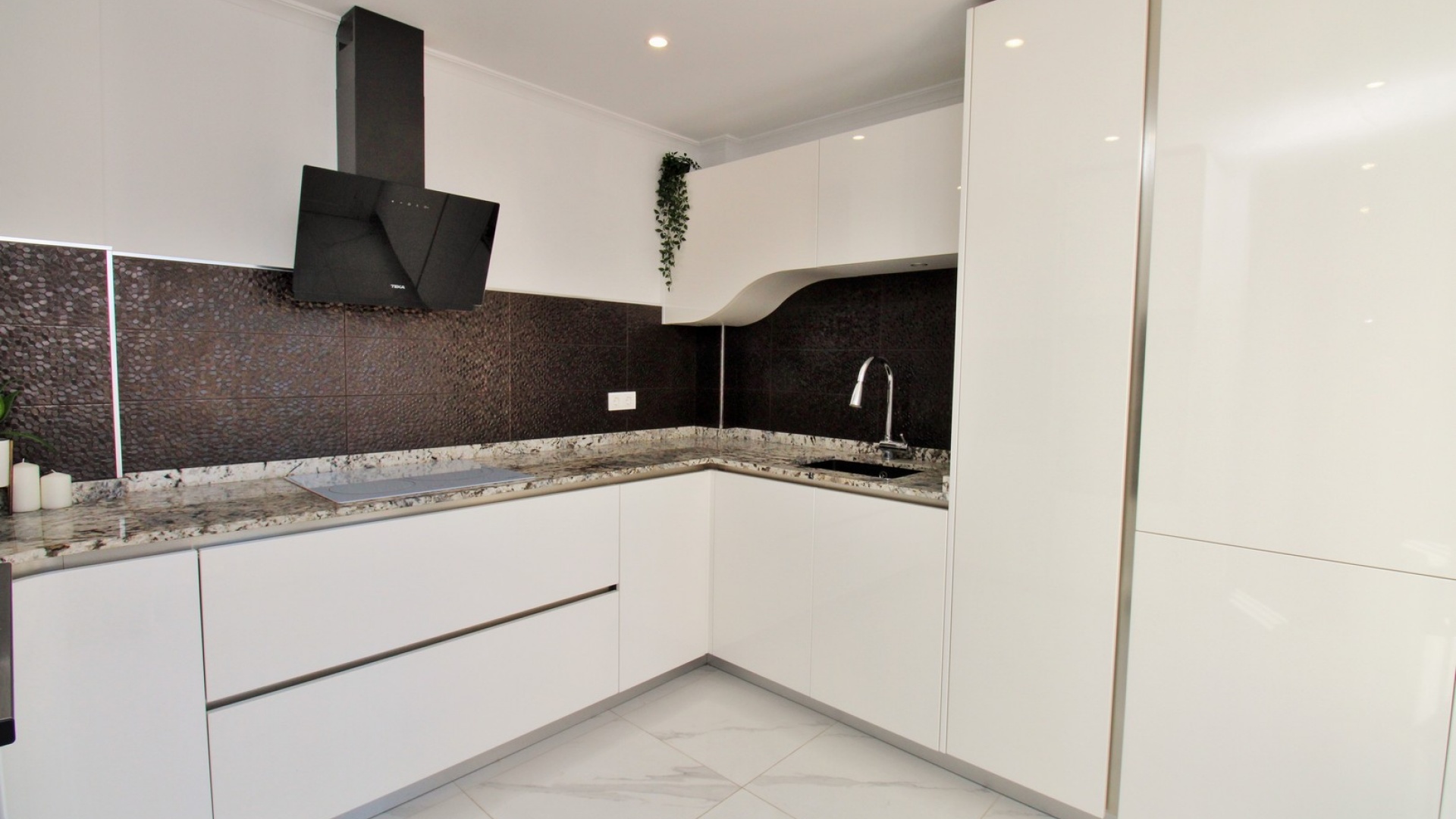 Wederverkoop - Villa - Campoamor