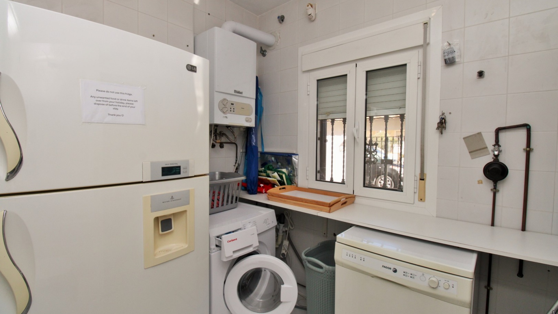 Wederverkoop - Villa - Campoamor