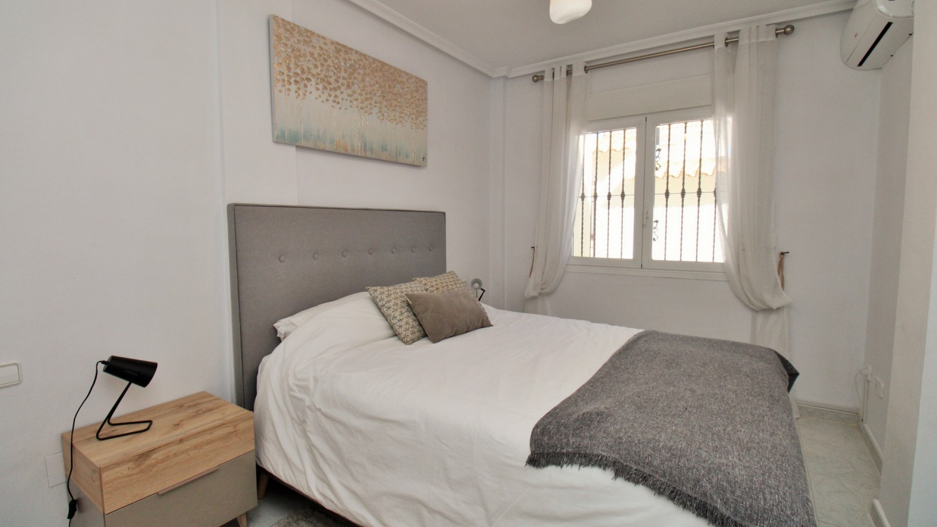 Wederverkoop - Villa - Campoamor