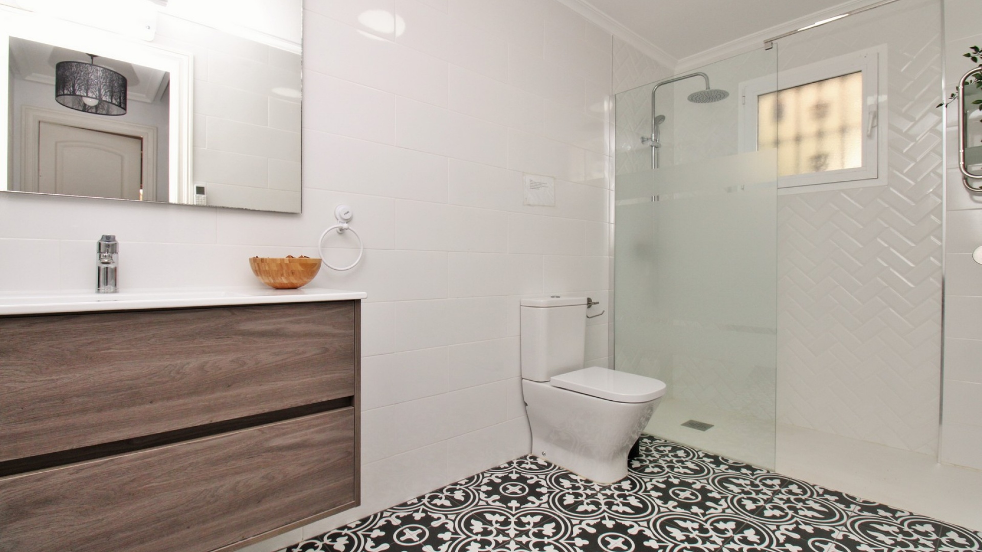 Wederverkoop - Villa - Campoamor