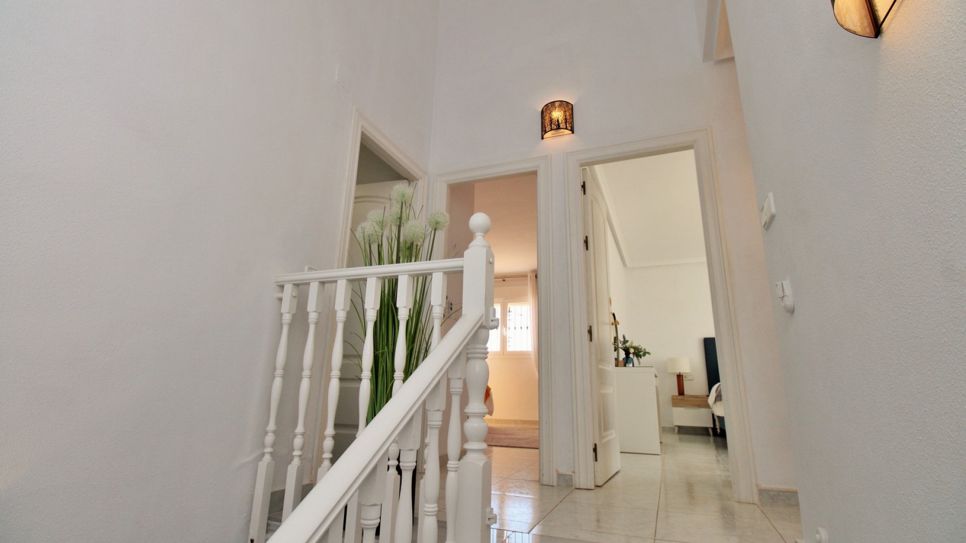 Wederverkoop - Villa - Campoamor