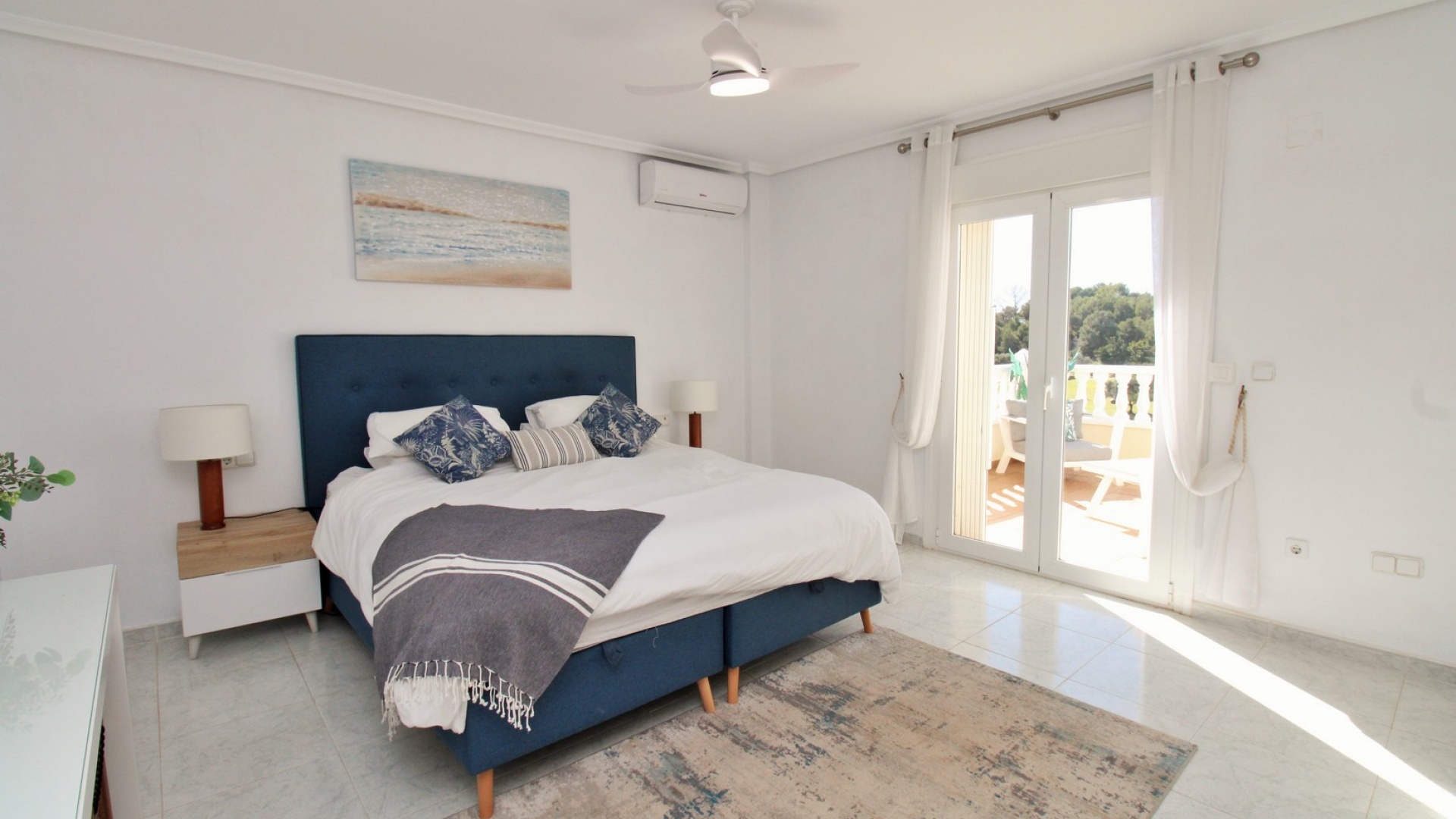 Wederverkoop - Villa - Campoamor