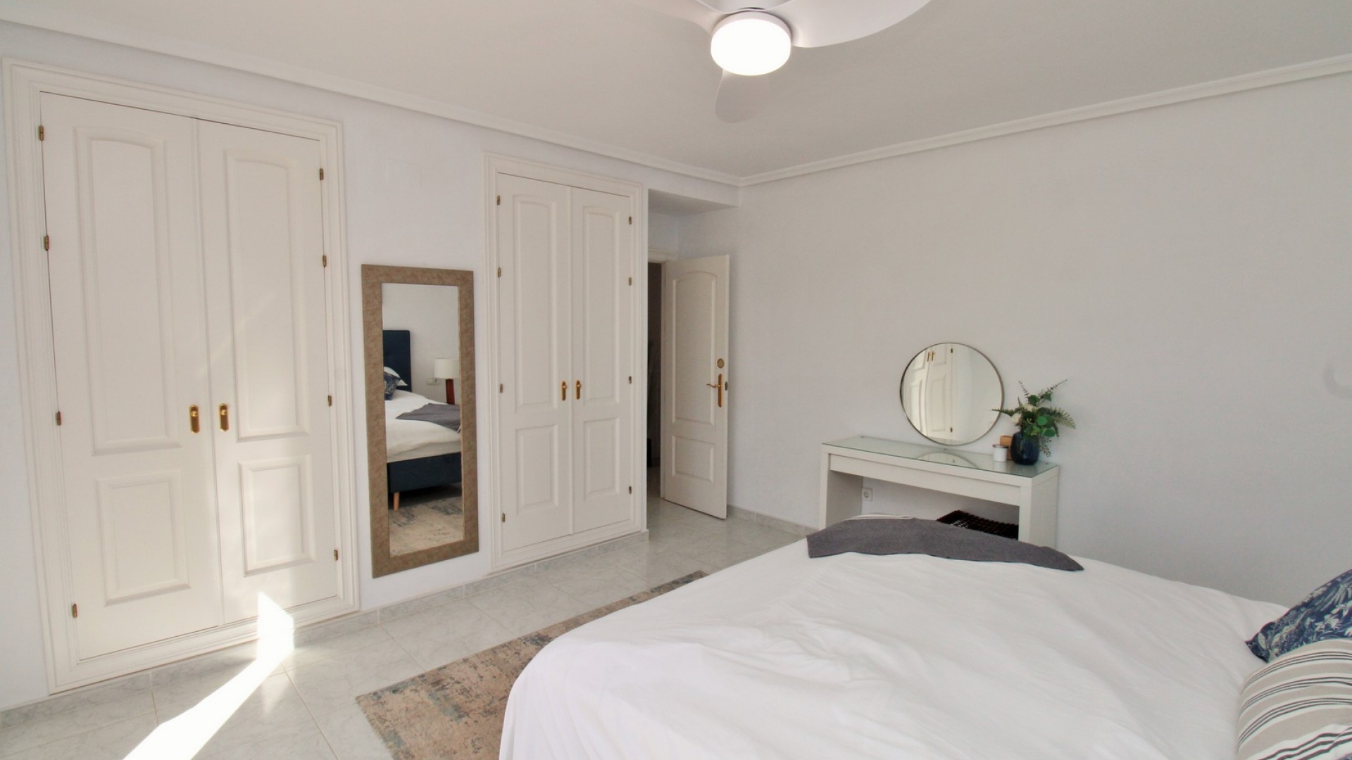 Wederverkoop - Villa - Campoamor