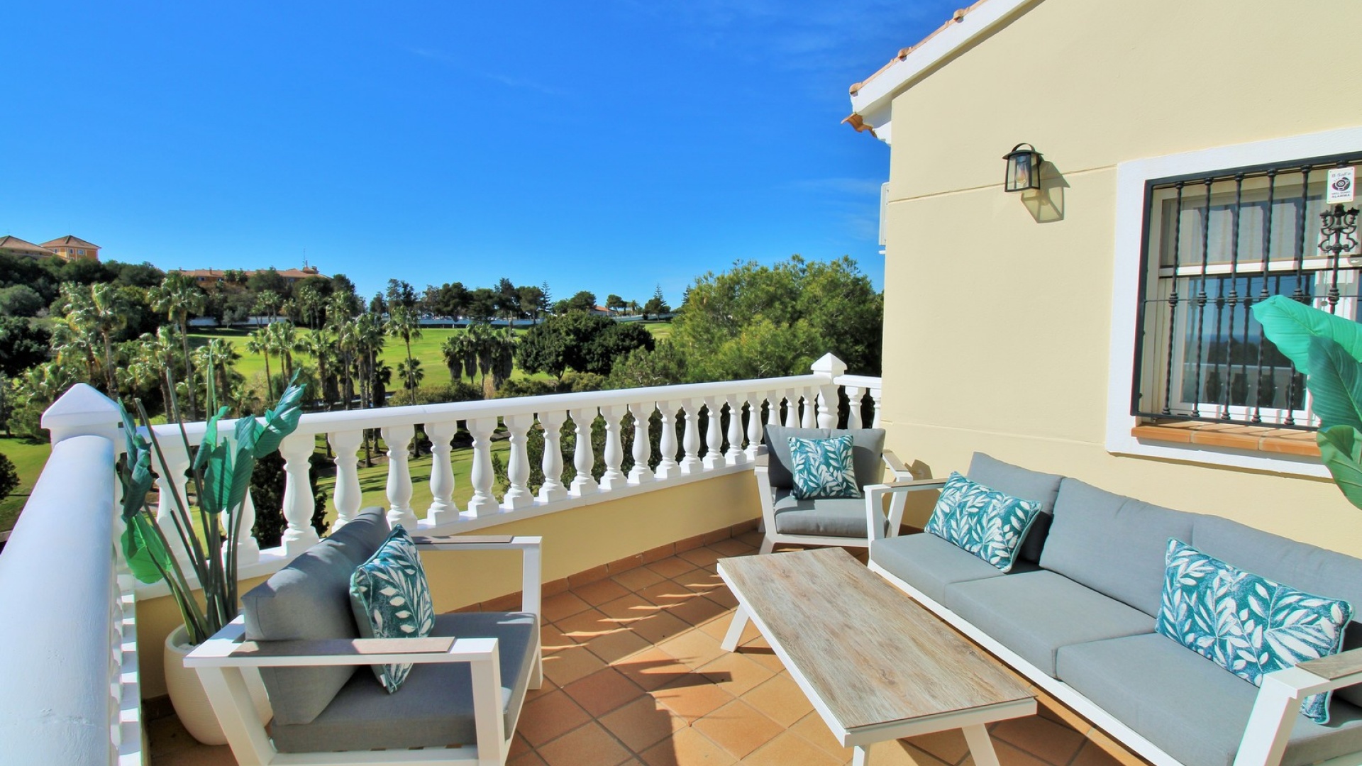 Wederverkoop - Villa - Campoamor