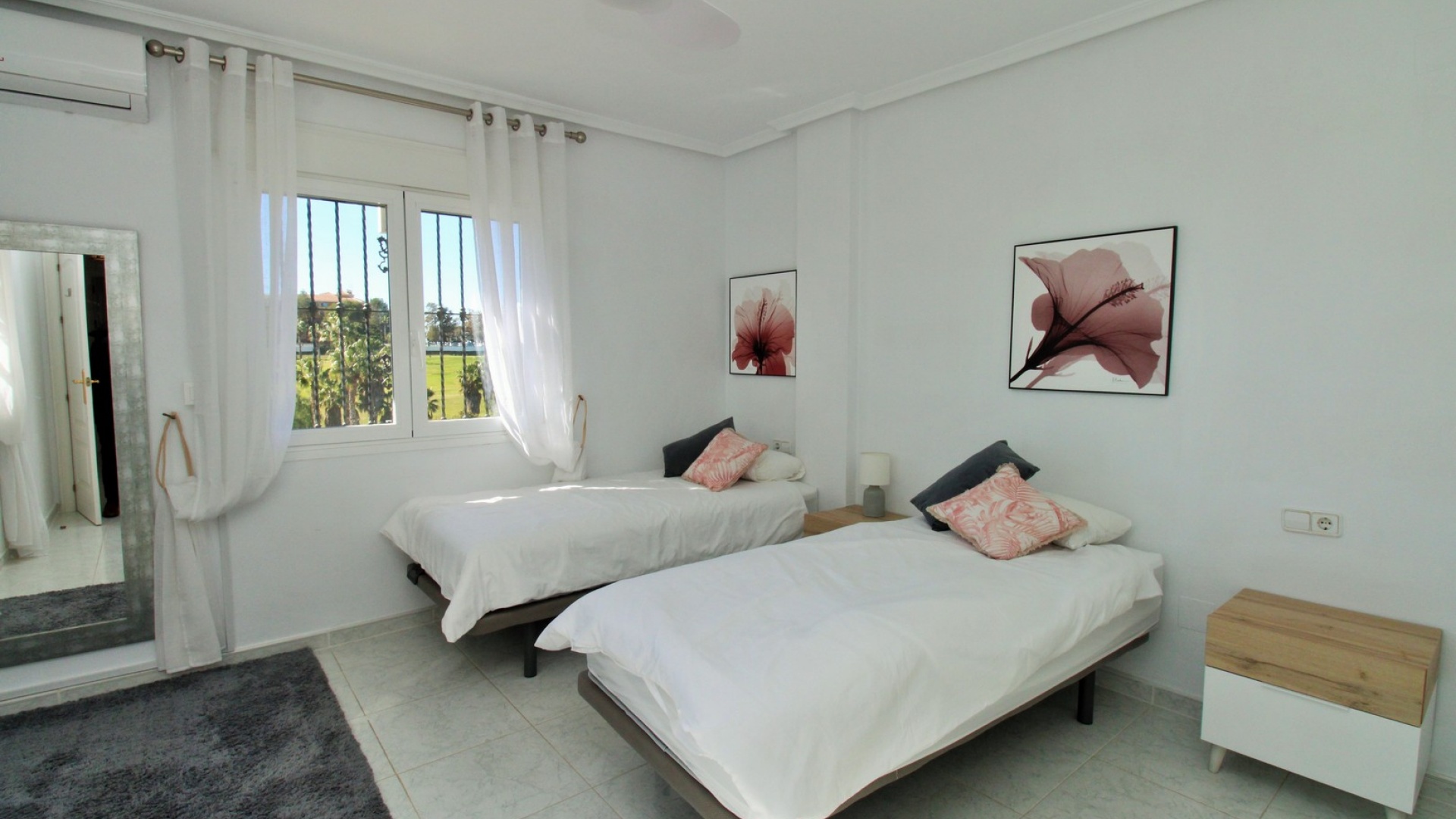 Wederverkoop - Villa - Campoamor