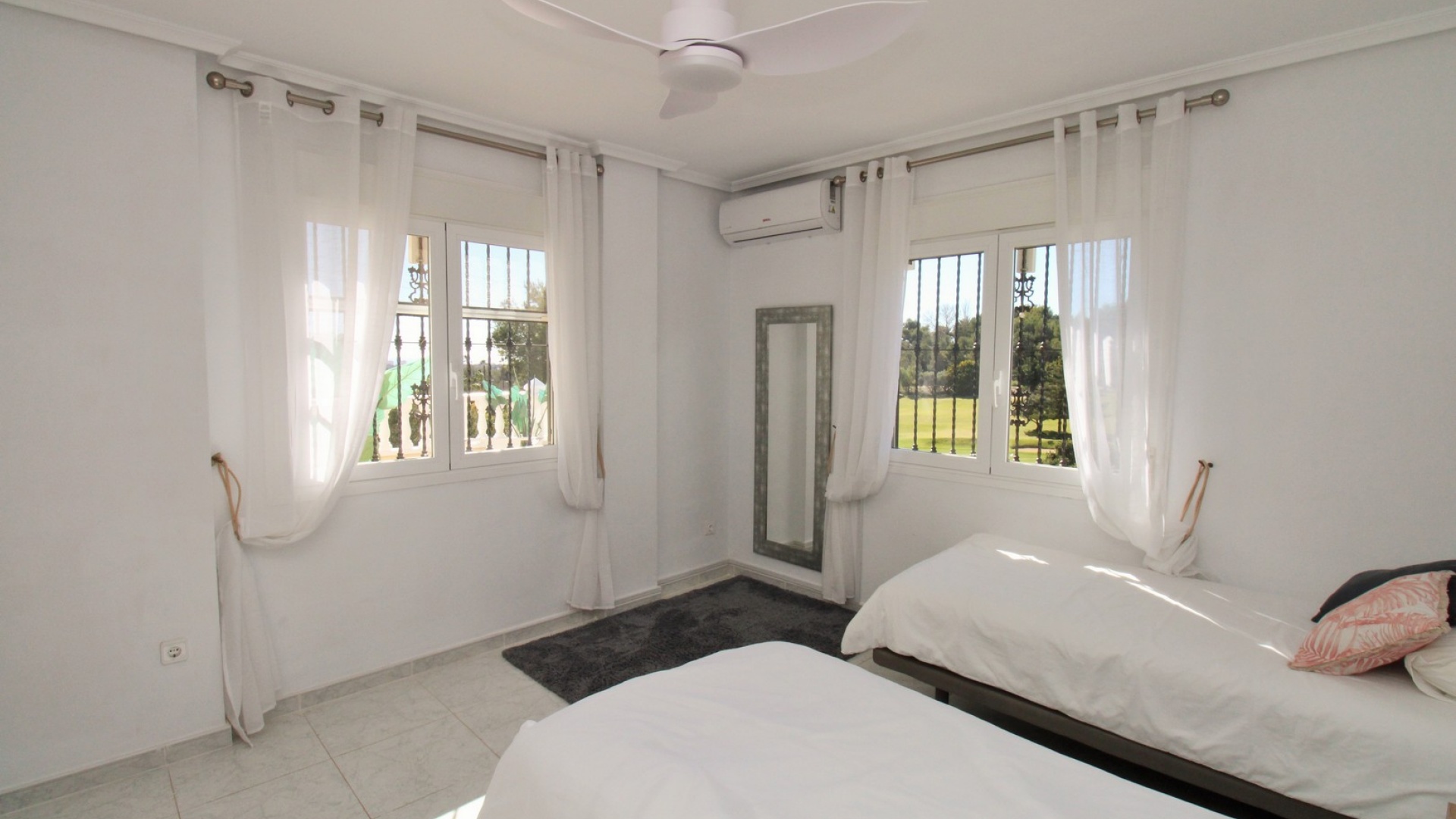 Wederverkoop - Villa - Campoamor