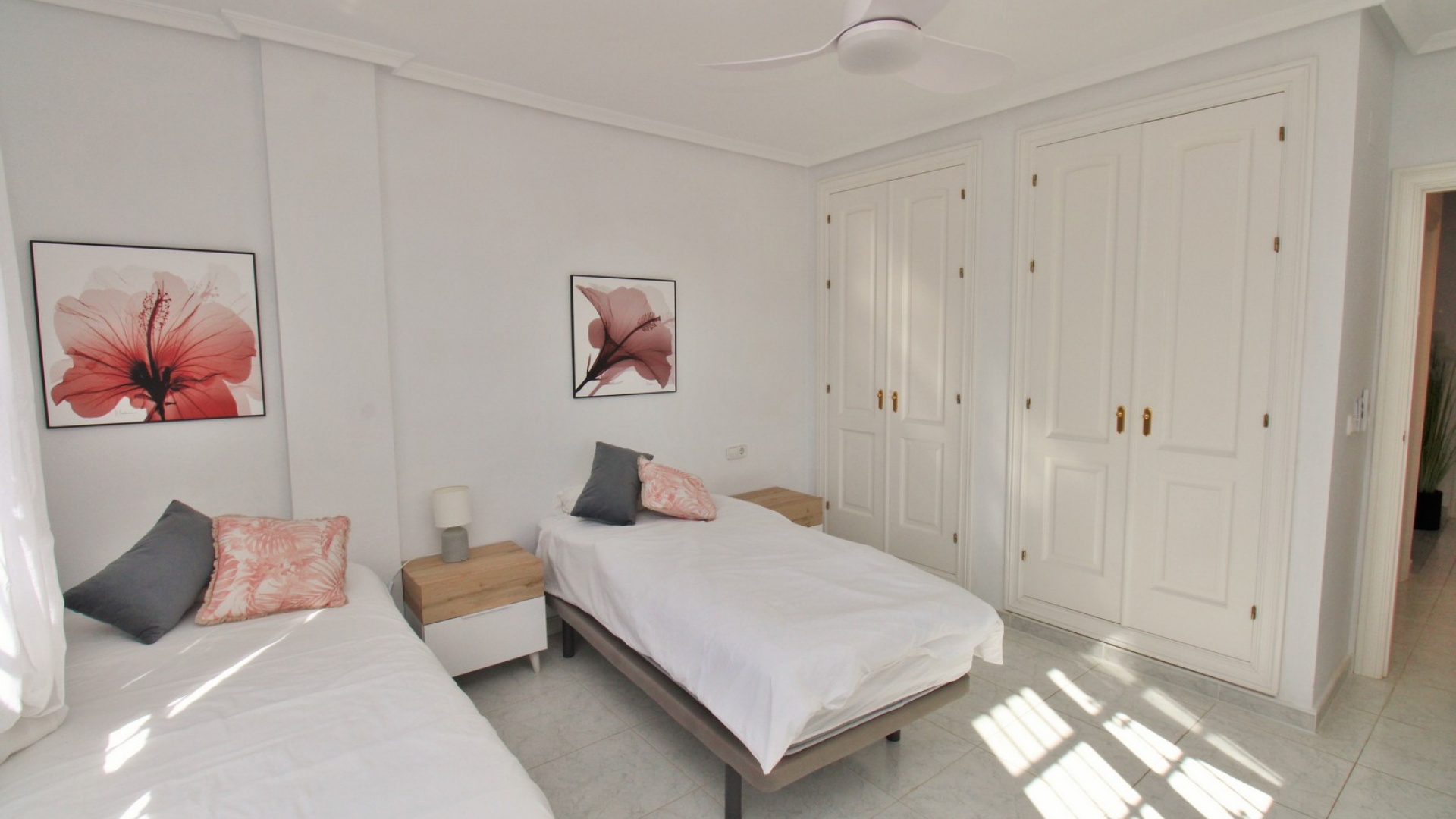 Wederverkoop - Villa - Campoamor