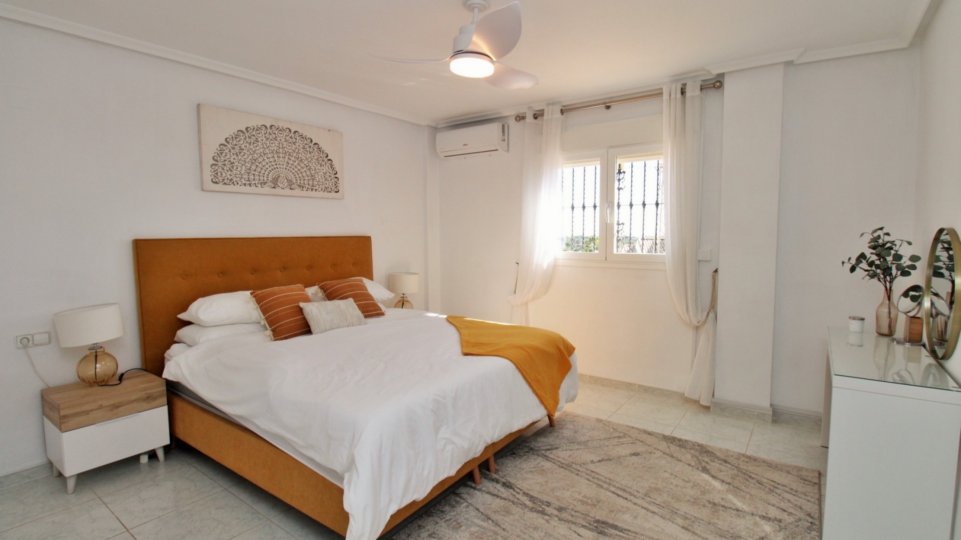 Wederverkoop - Villa - Campoamor