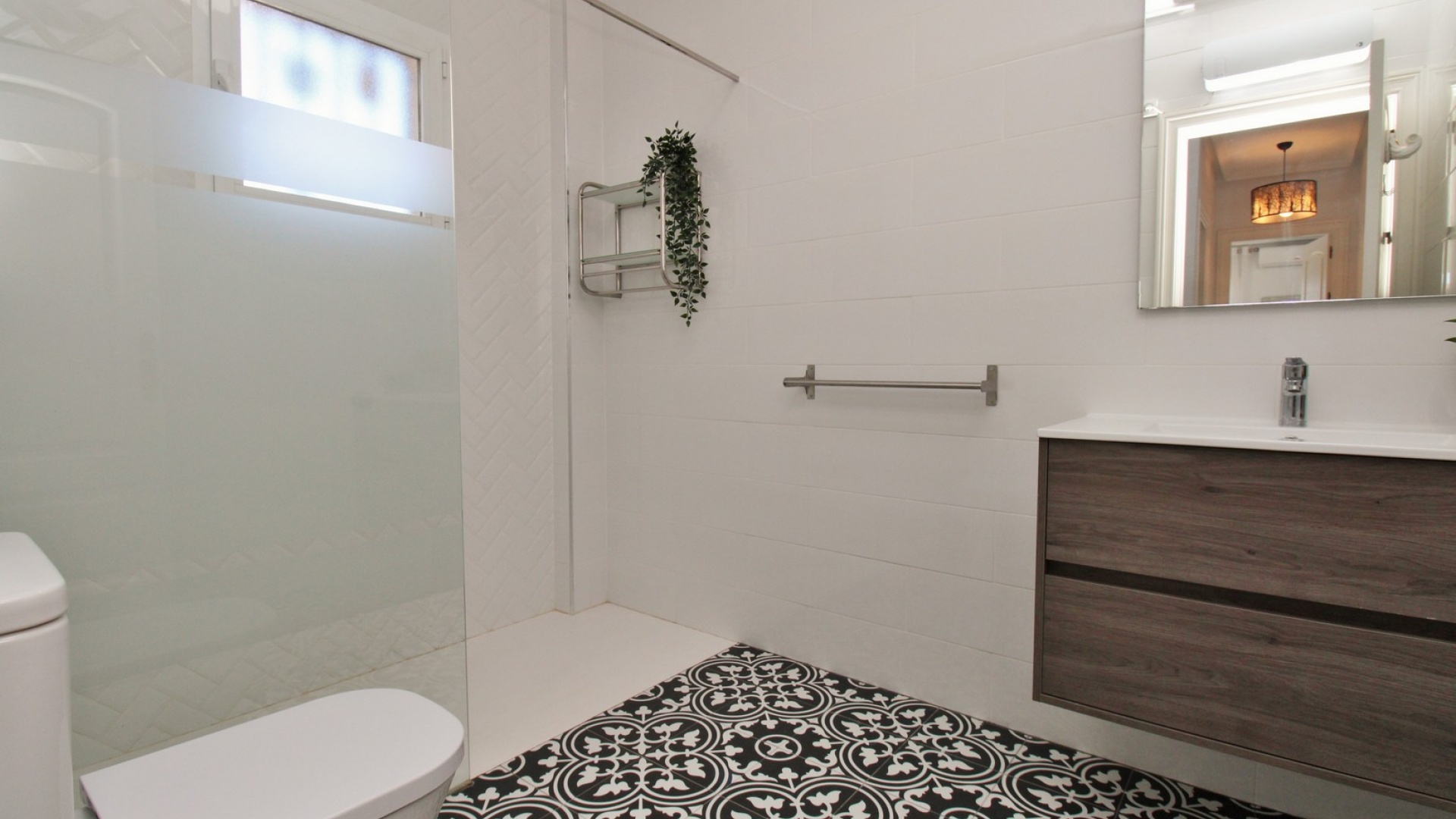 Wederverkoop - Villa - Campoamor