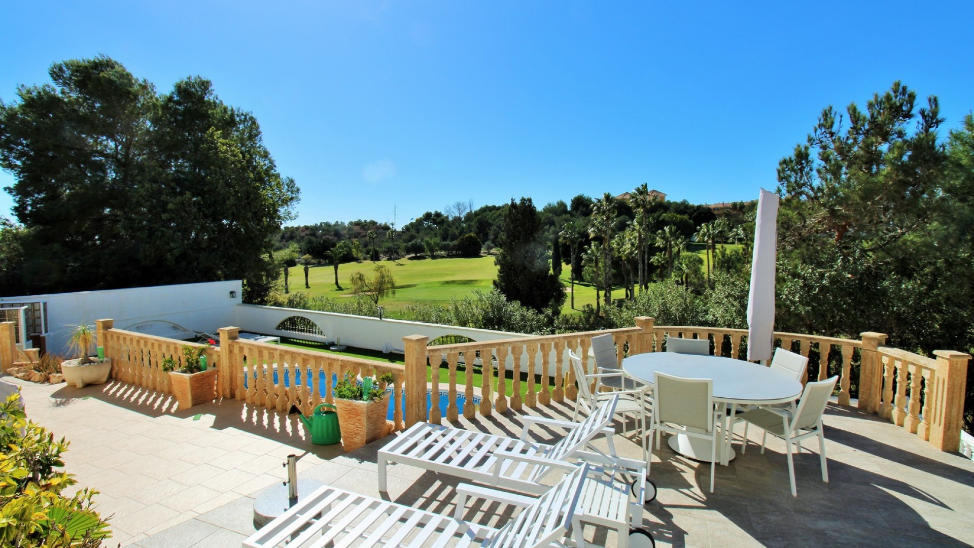 Wederverkoop - Villa - Campoamor