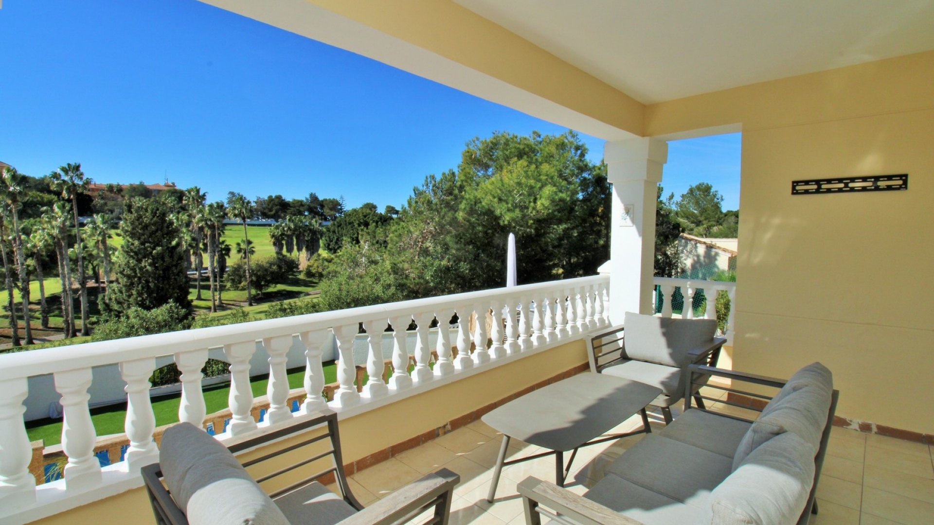 Wederverkoop - Villa - Campoamor