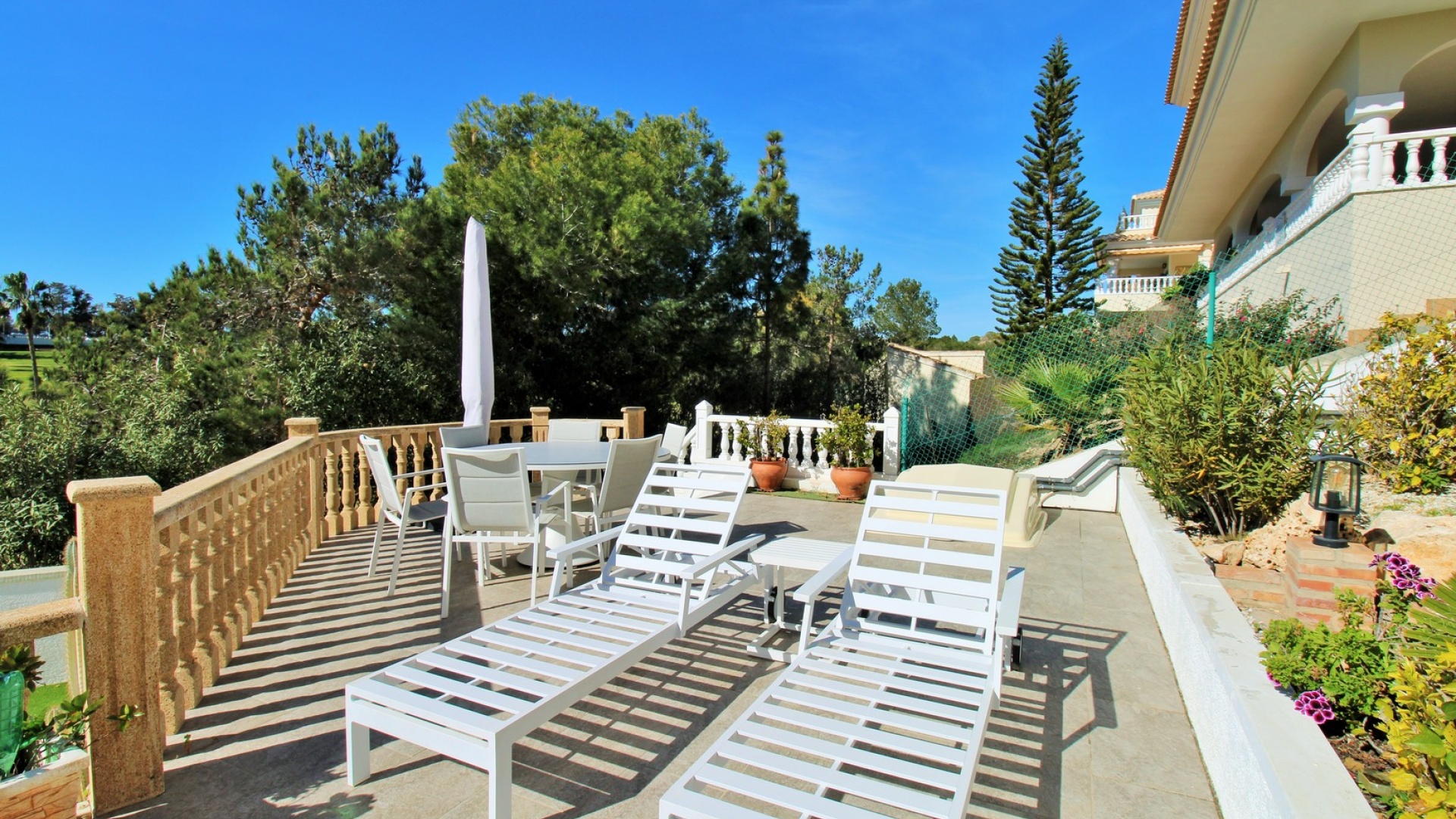 Wederverkoop - Villa - Campoamor