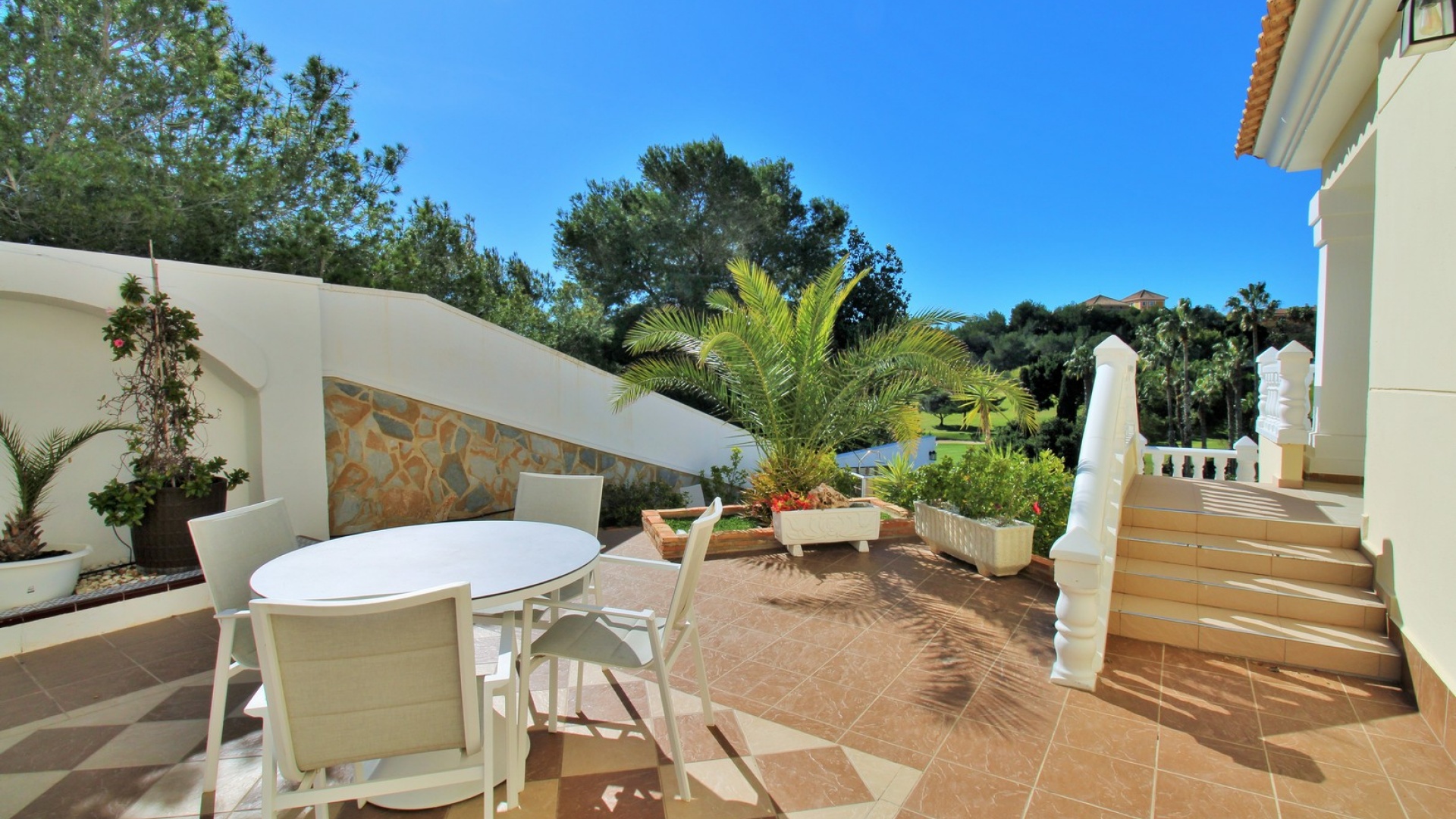 Wederverkoop - Villa - Campoamor