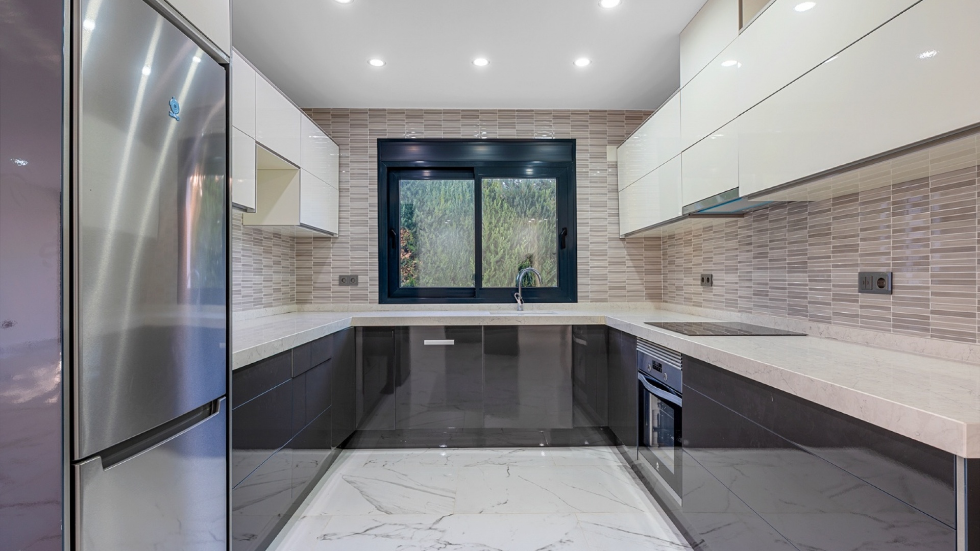 Wederverkoop - Villa - Campoamor