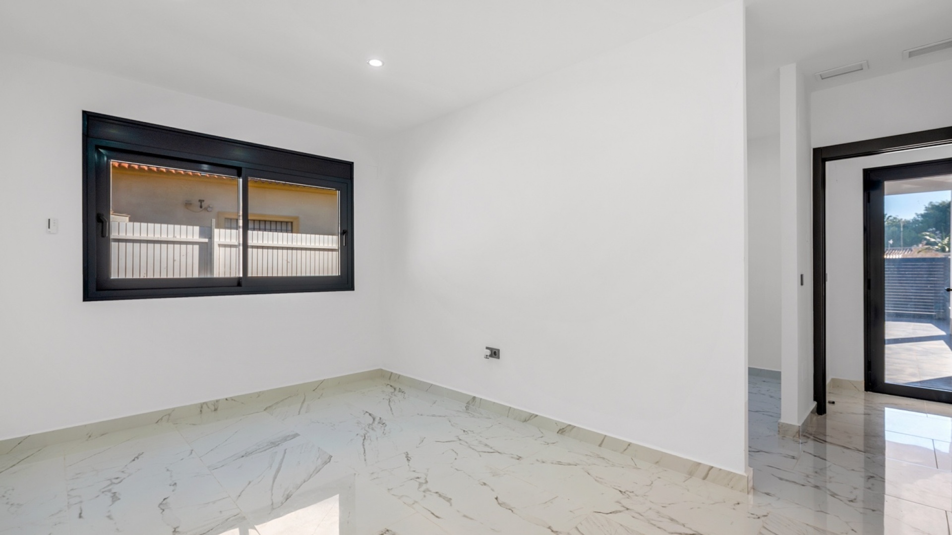 Wederverkoop - Villa - Campoamor