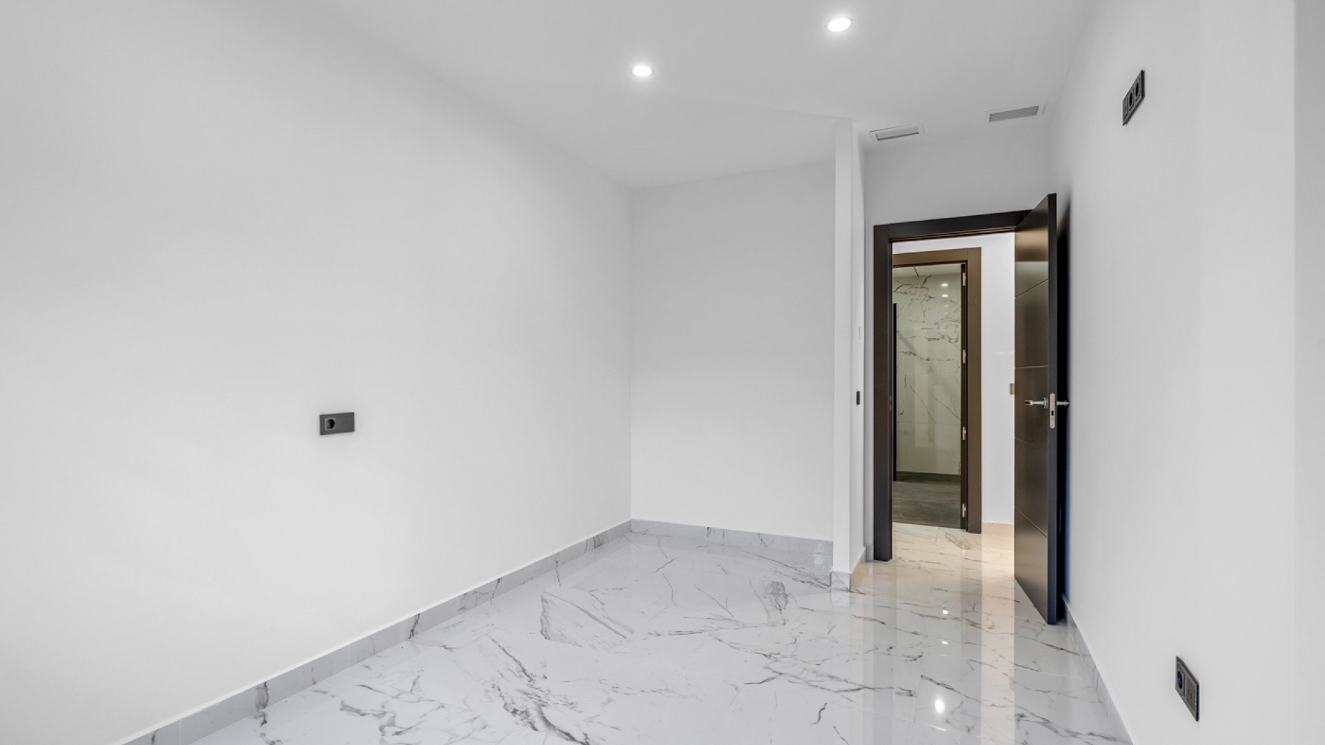 Wederverkoop - Villa - Campoamor