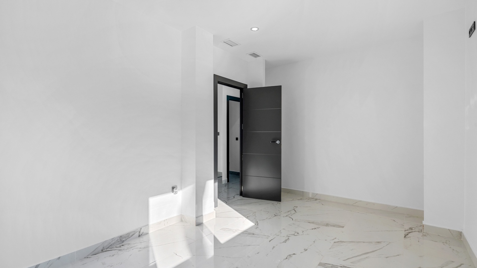 Wederverkoop - Villa - Campoamor