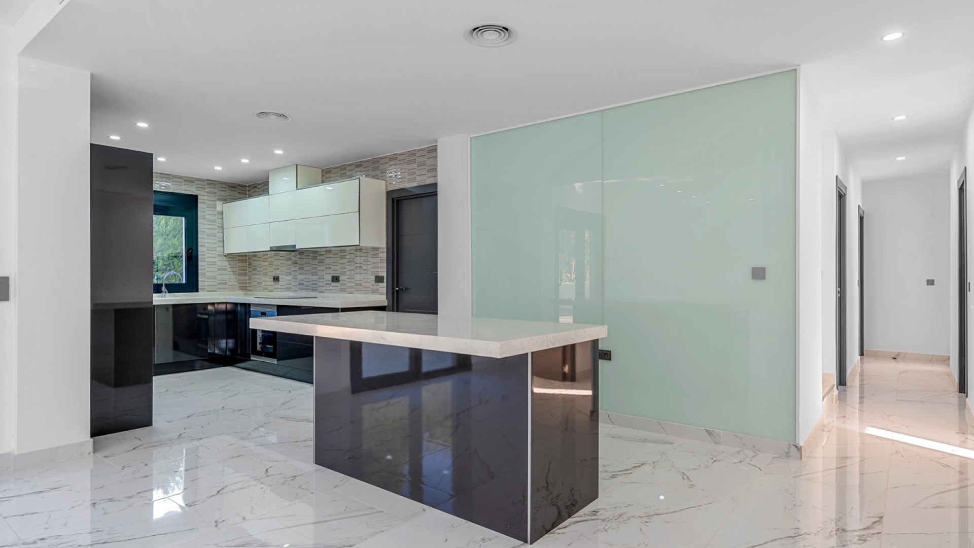 Wederverkoop - Villa - Campoamor