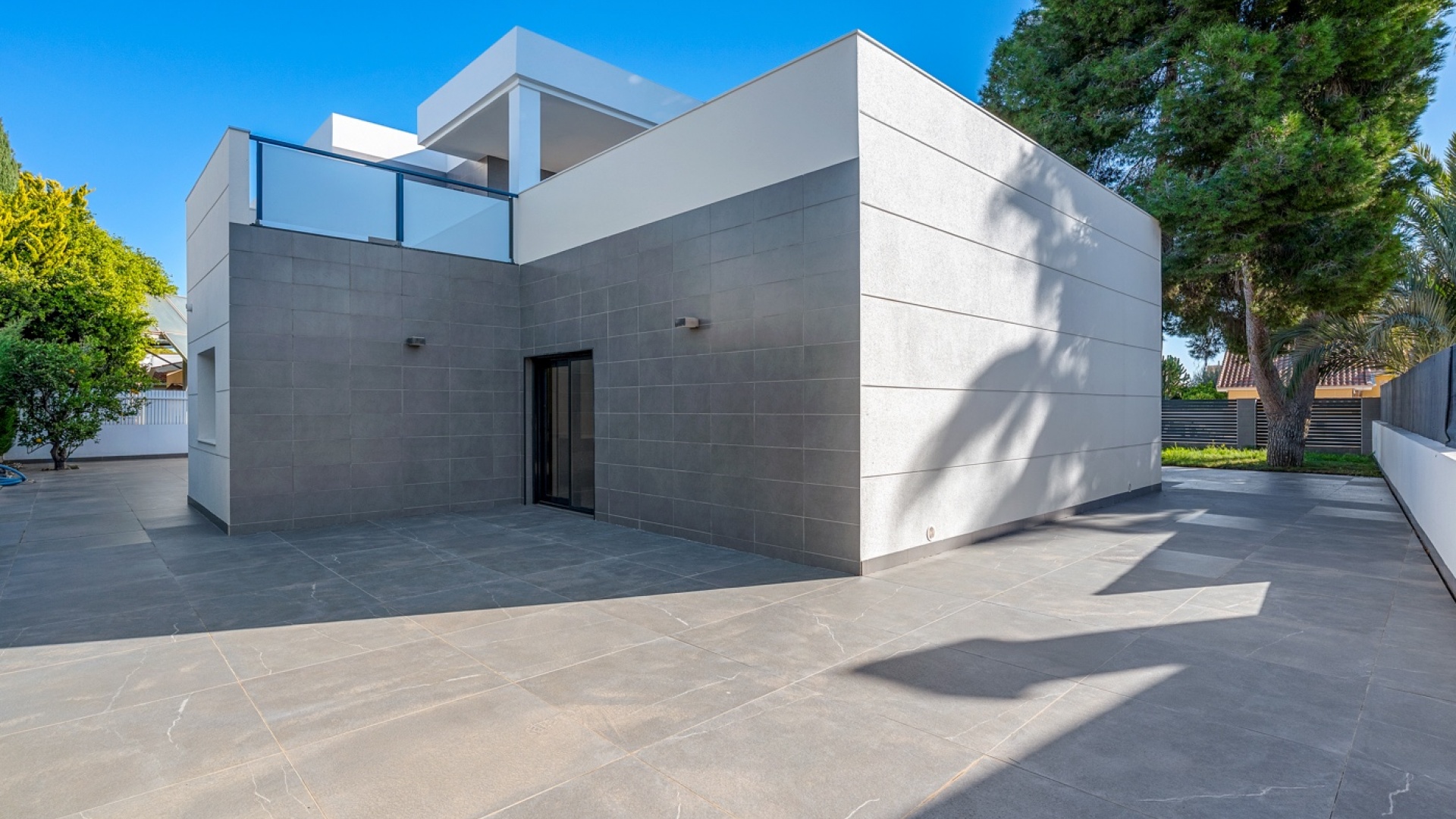 Wederverkoop - Villa - Campoamor