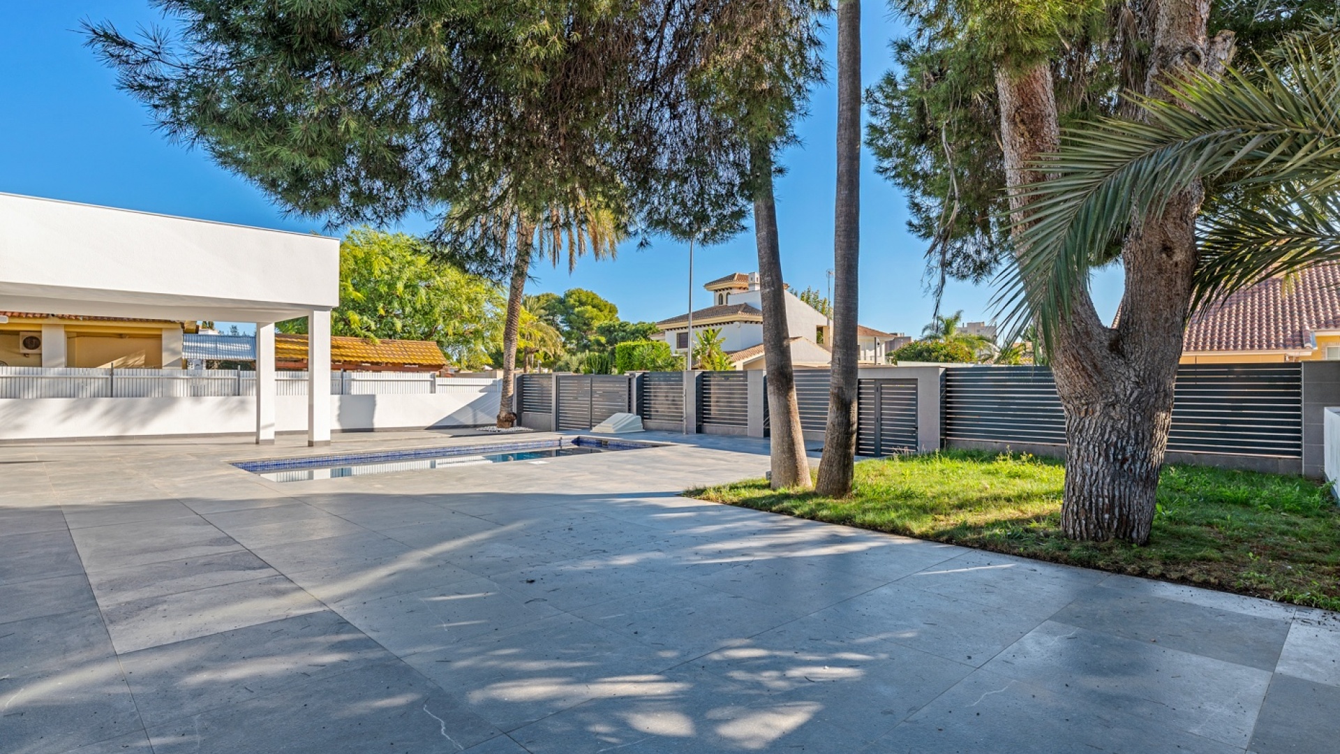 Wederverkoop - Villa - Campoamor