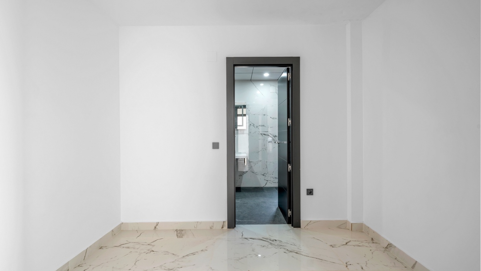 Wederverkoop - Villa - Campoamor