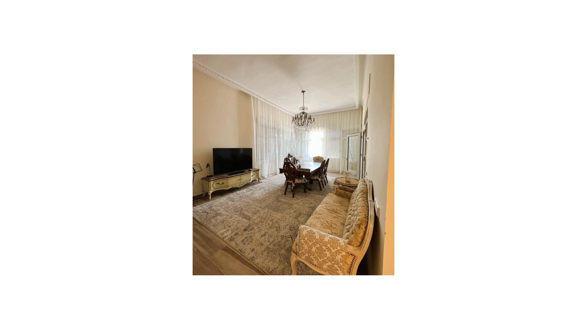 Wederverkoop - Villa - Campoamor