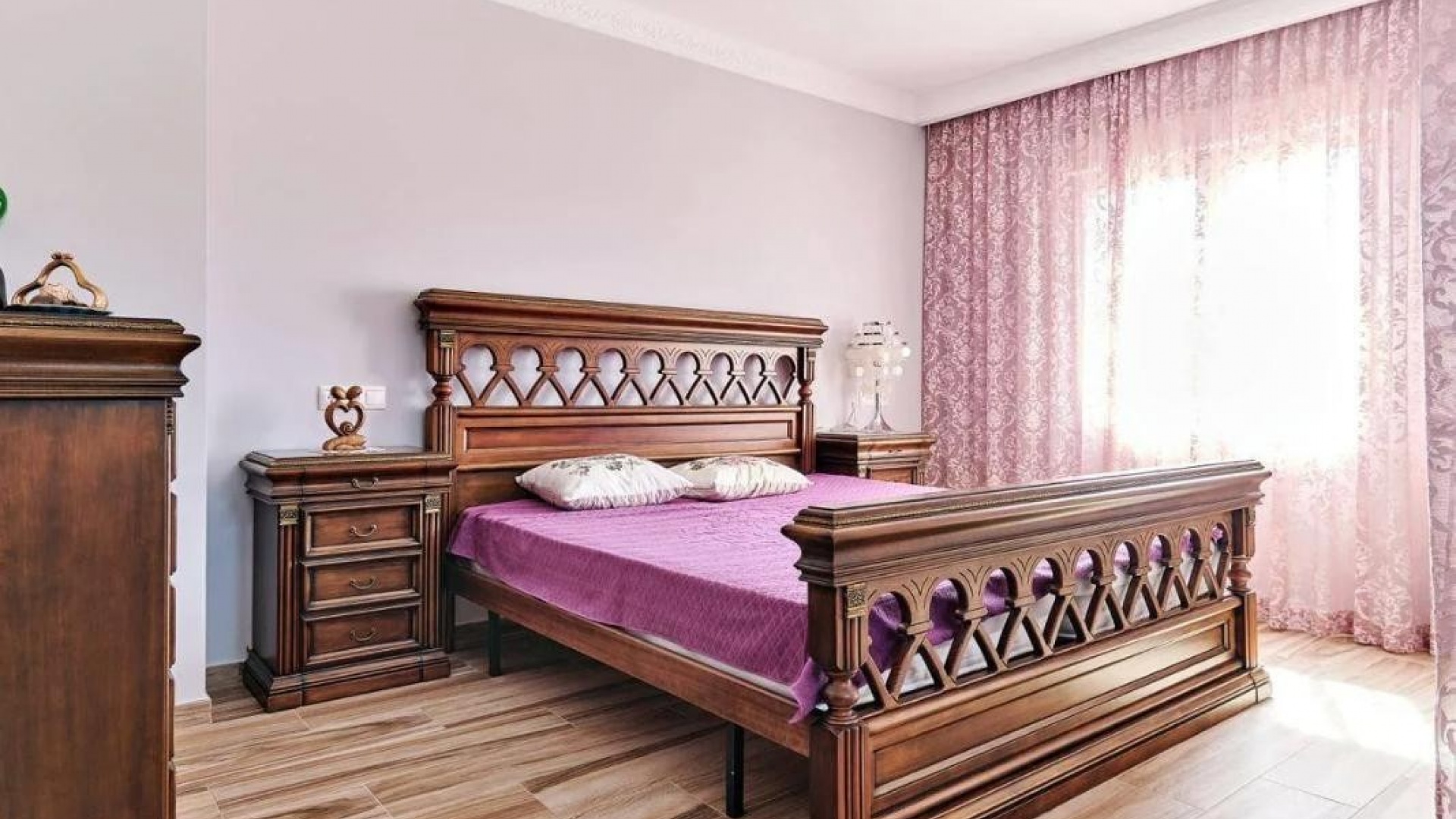 Wederverkoop - Villa - Campoamor