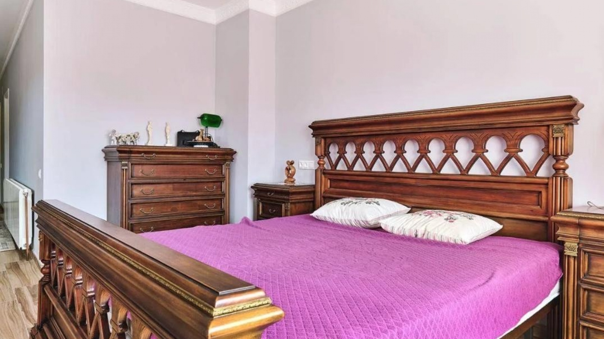 Wederverkoop - Villa - Campoamor