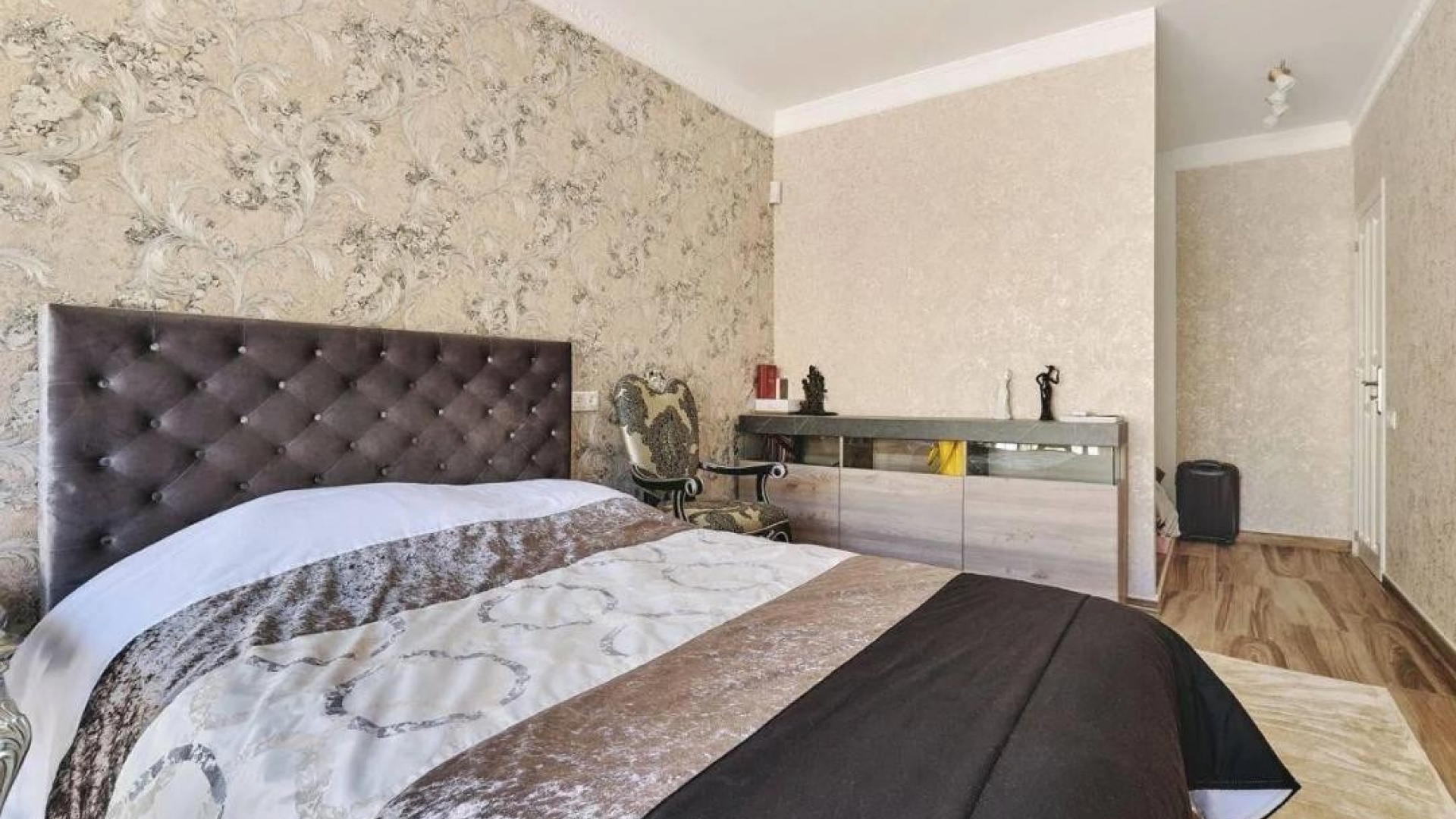 Wederverkoop - Villa - Campoamor