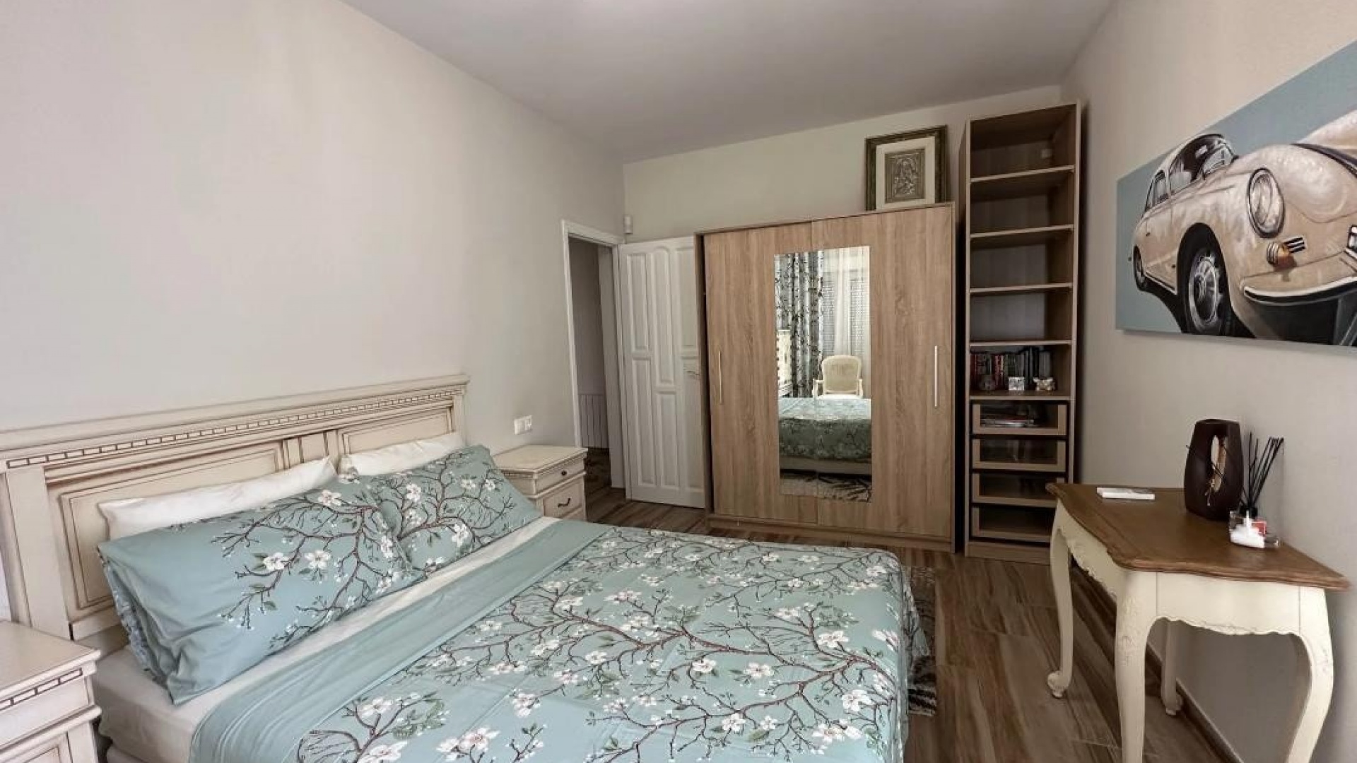 Wederverkoop - Villa - Campoamor