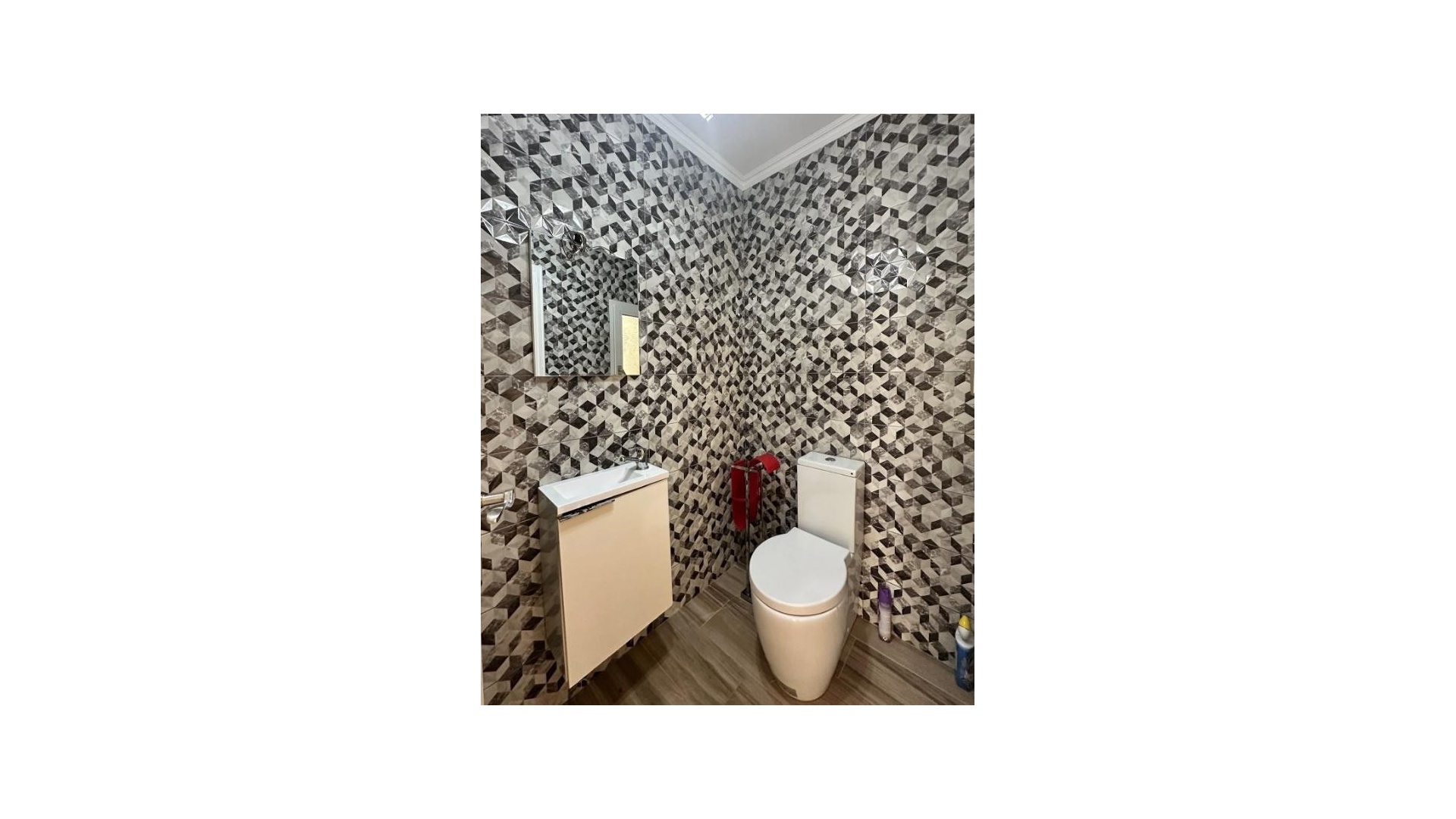 Wederverkoop - Villa - Campoamor