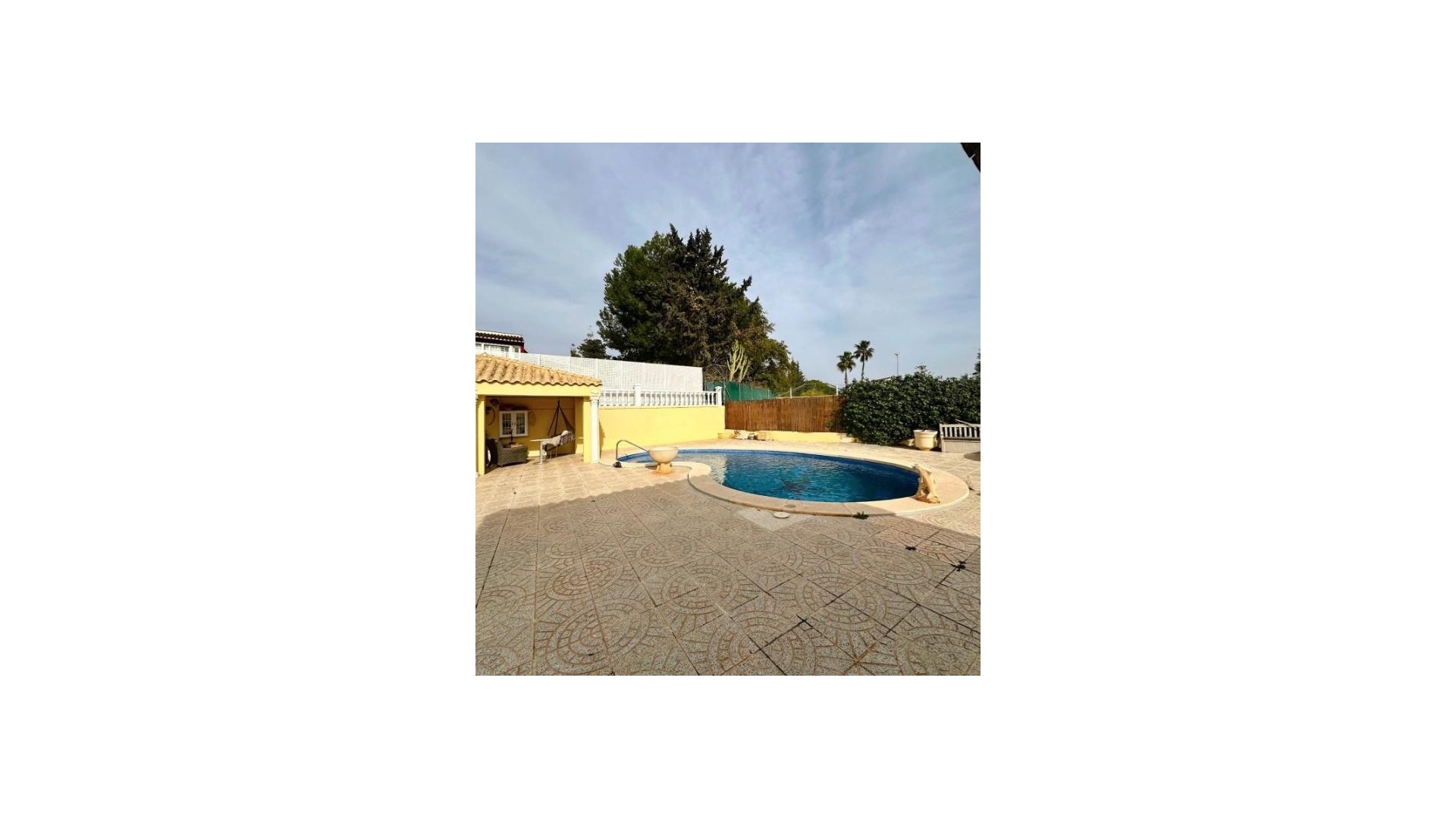 Wederverkoop - Villa - Campoamor
