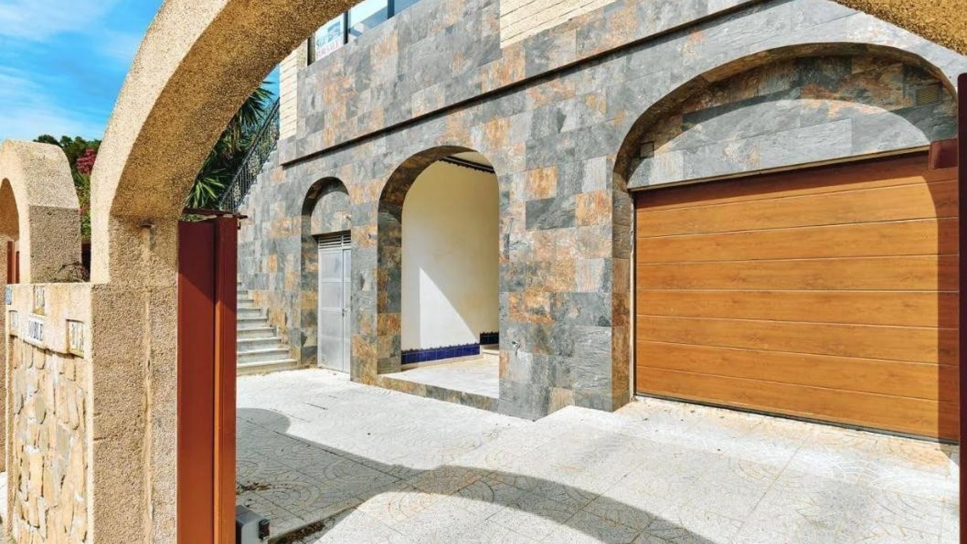 Wederverkoop - Villa - Campoamor