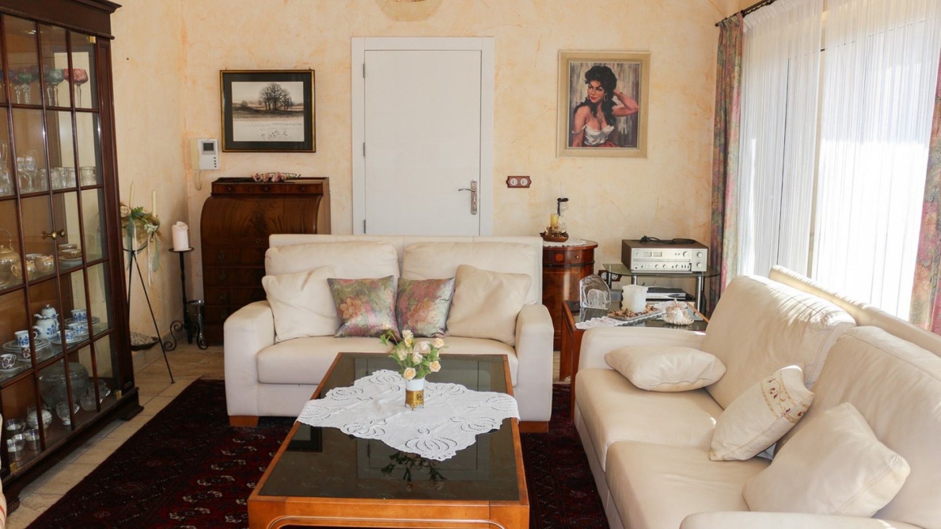 Wederverkoop - Villa - Cartagena - Los Urrutias