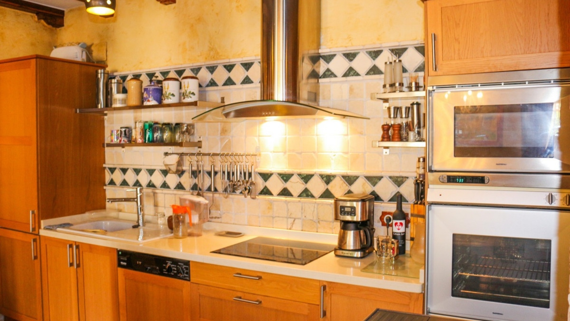 Wederverkoop - Villa - Cartagena - Los Urrutias