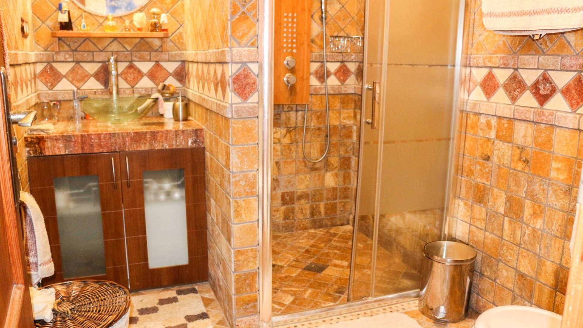 Wederverkoop - Villa - Cartagena - Los Urrutias