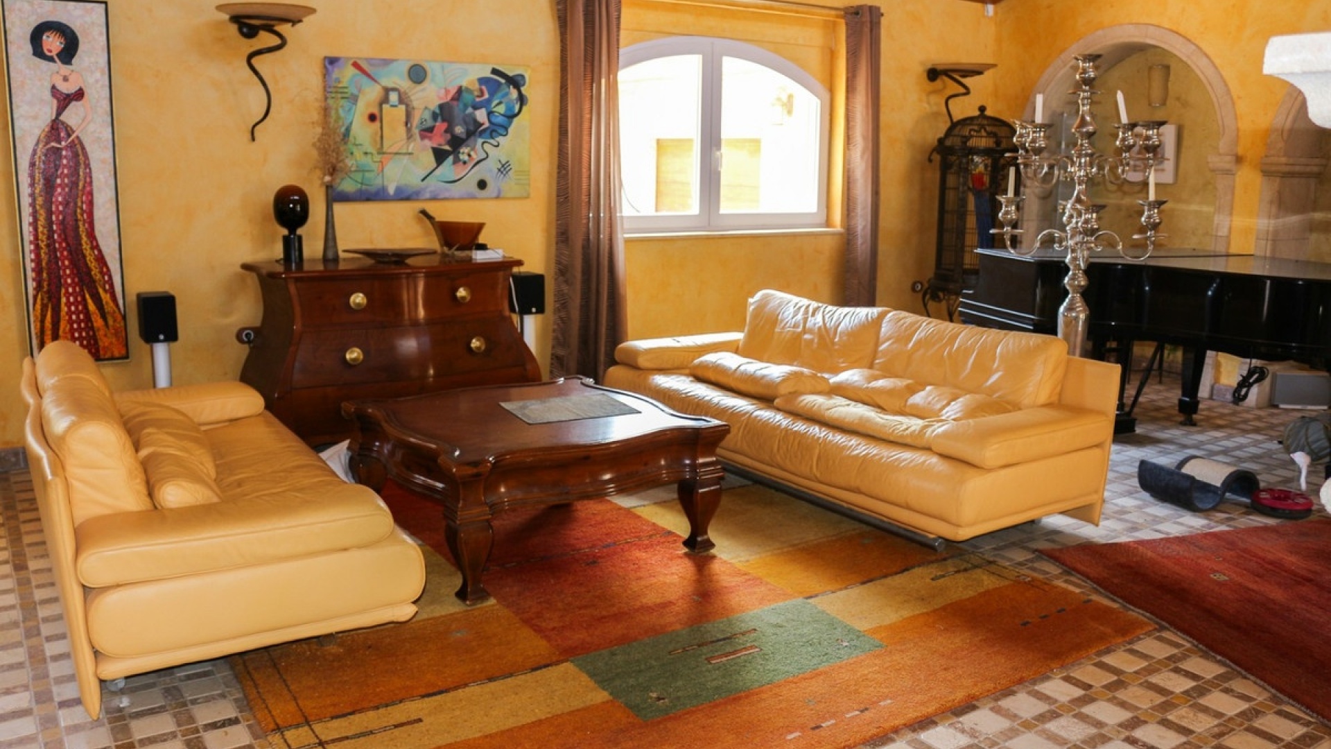 Wederverkoop - Villa - Cartagena - Los Urrutias