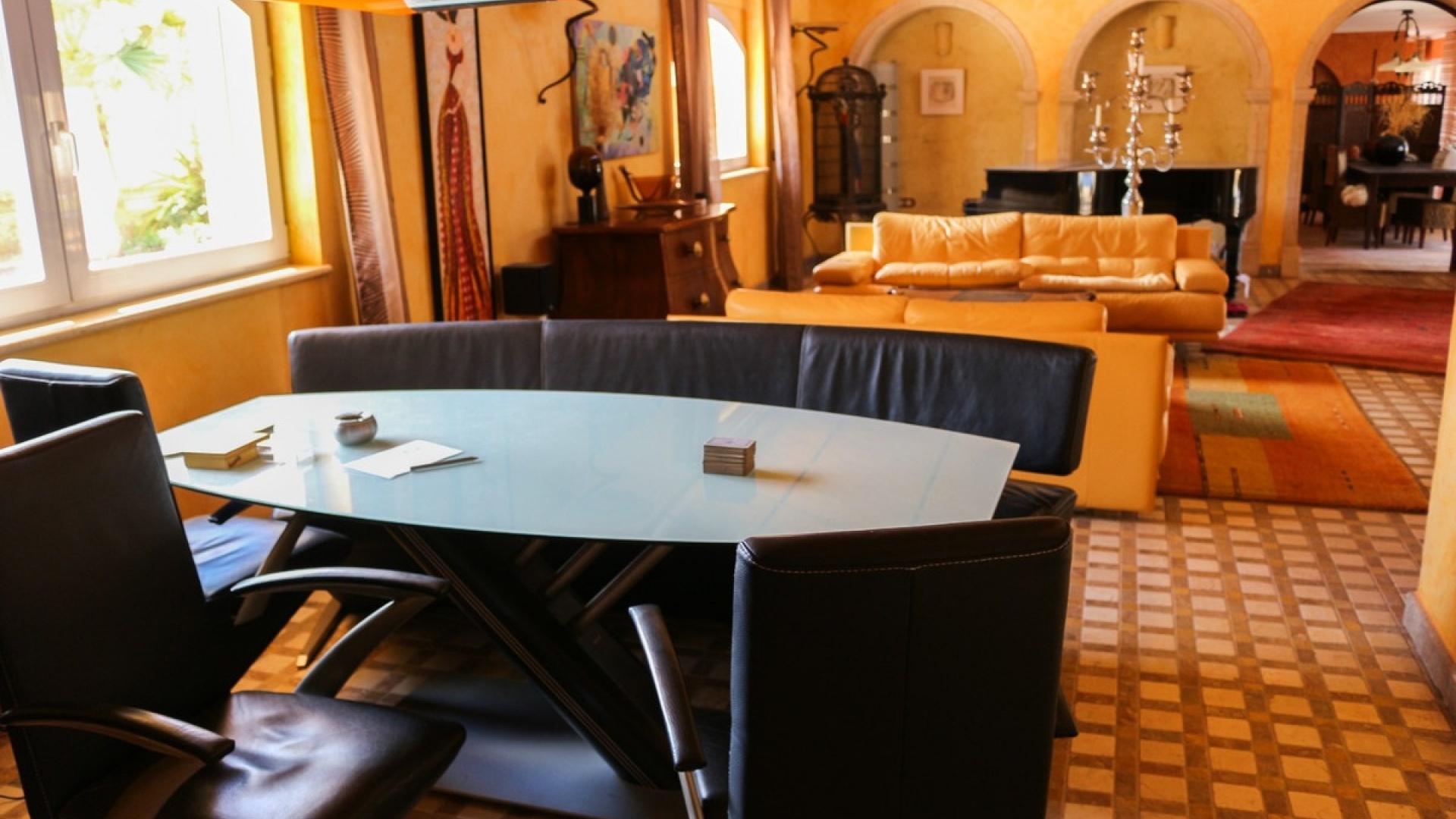 Wederverkoop - Villa - Cartagena - Los Urrutias