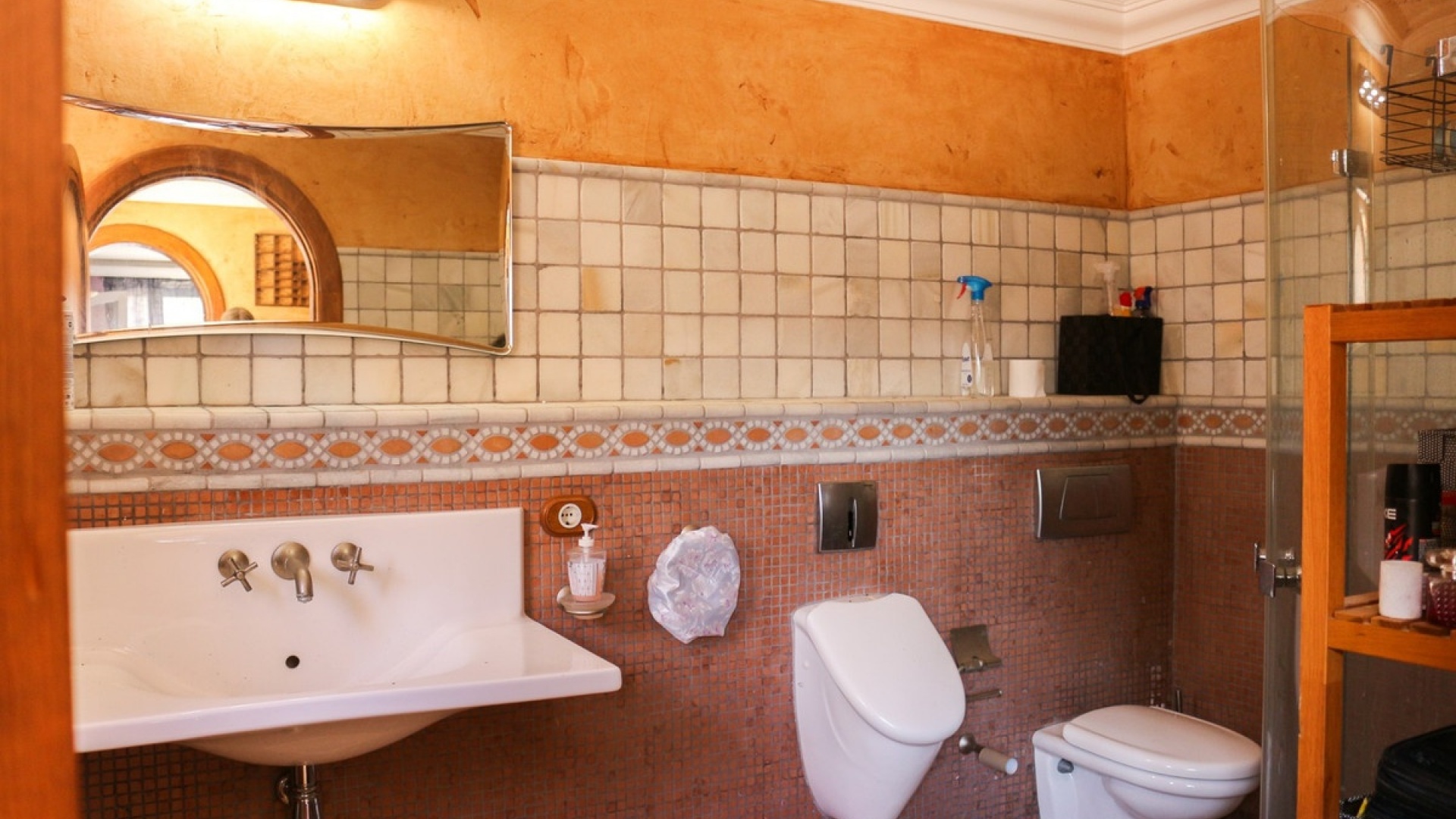 Wederverkoop - Villa - Cartagena - Los Urrutias