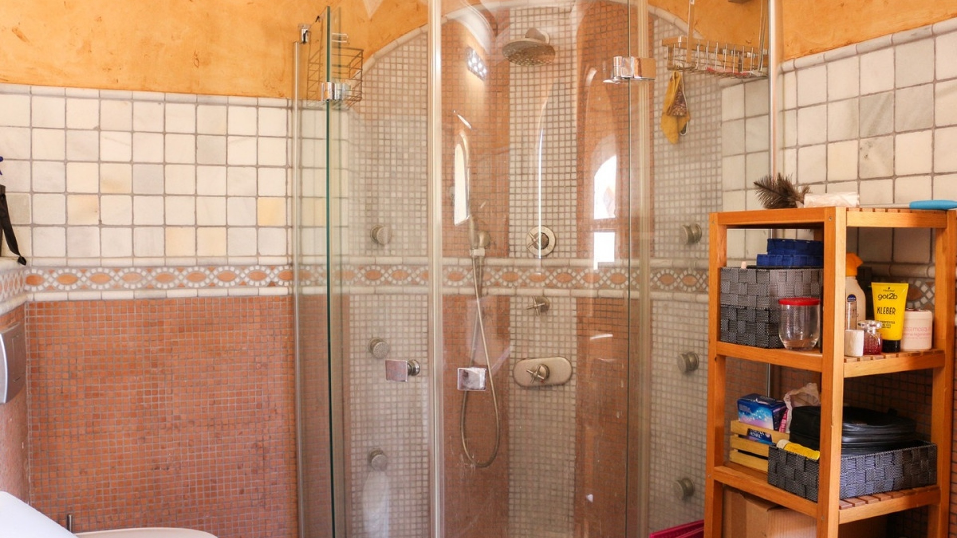 Wederverkoop - Villa - Cartagena - Los Urrutias