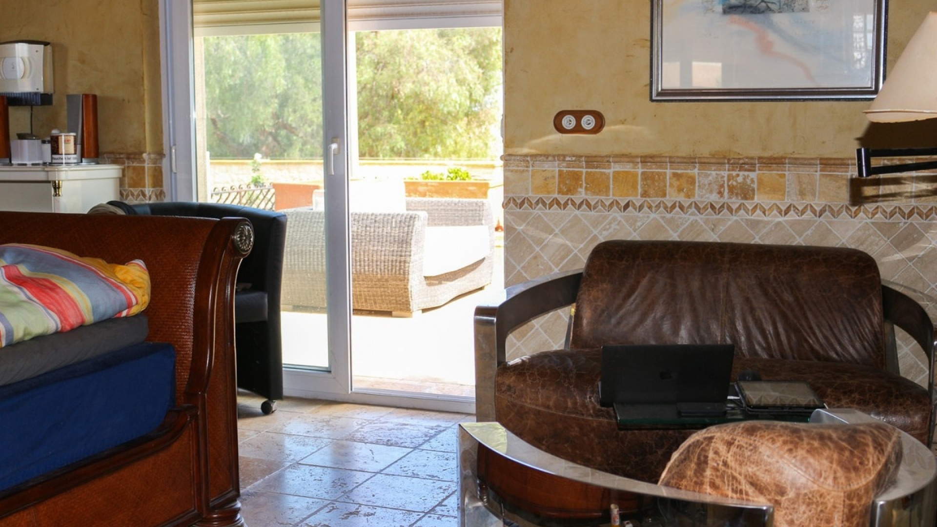 Wederverkoop - Villa - Cartagena - Los Urrutias