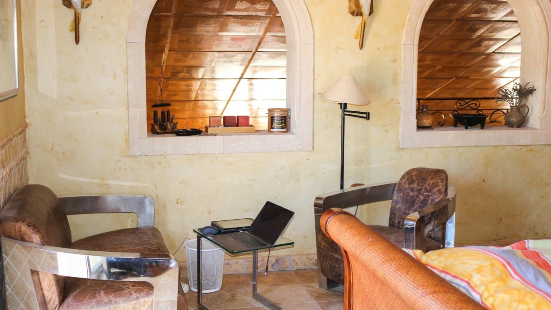 Wederverkoop - Villa - Cartagena - Los Urrutias