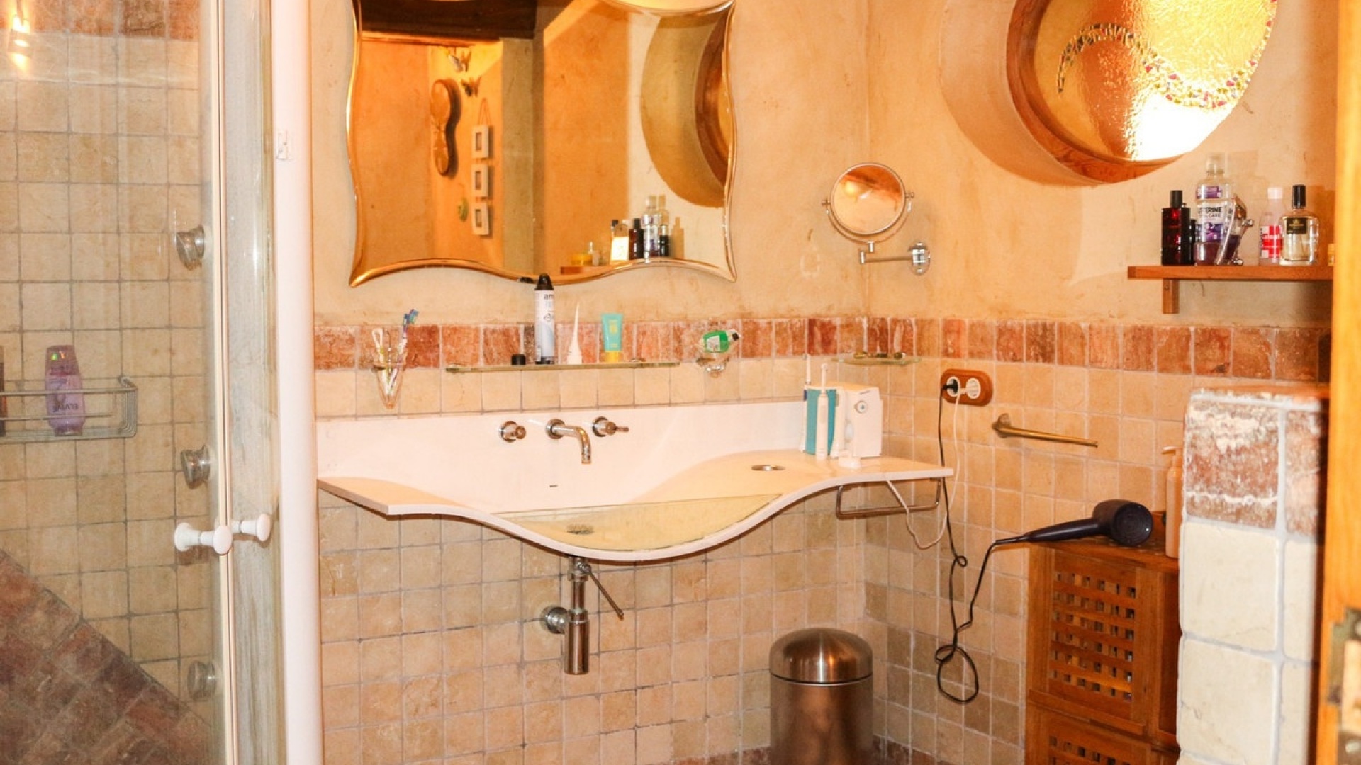 Wederverkoop - Villa - Cartagena - Los Urrutias