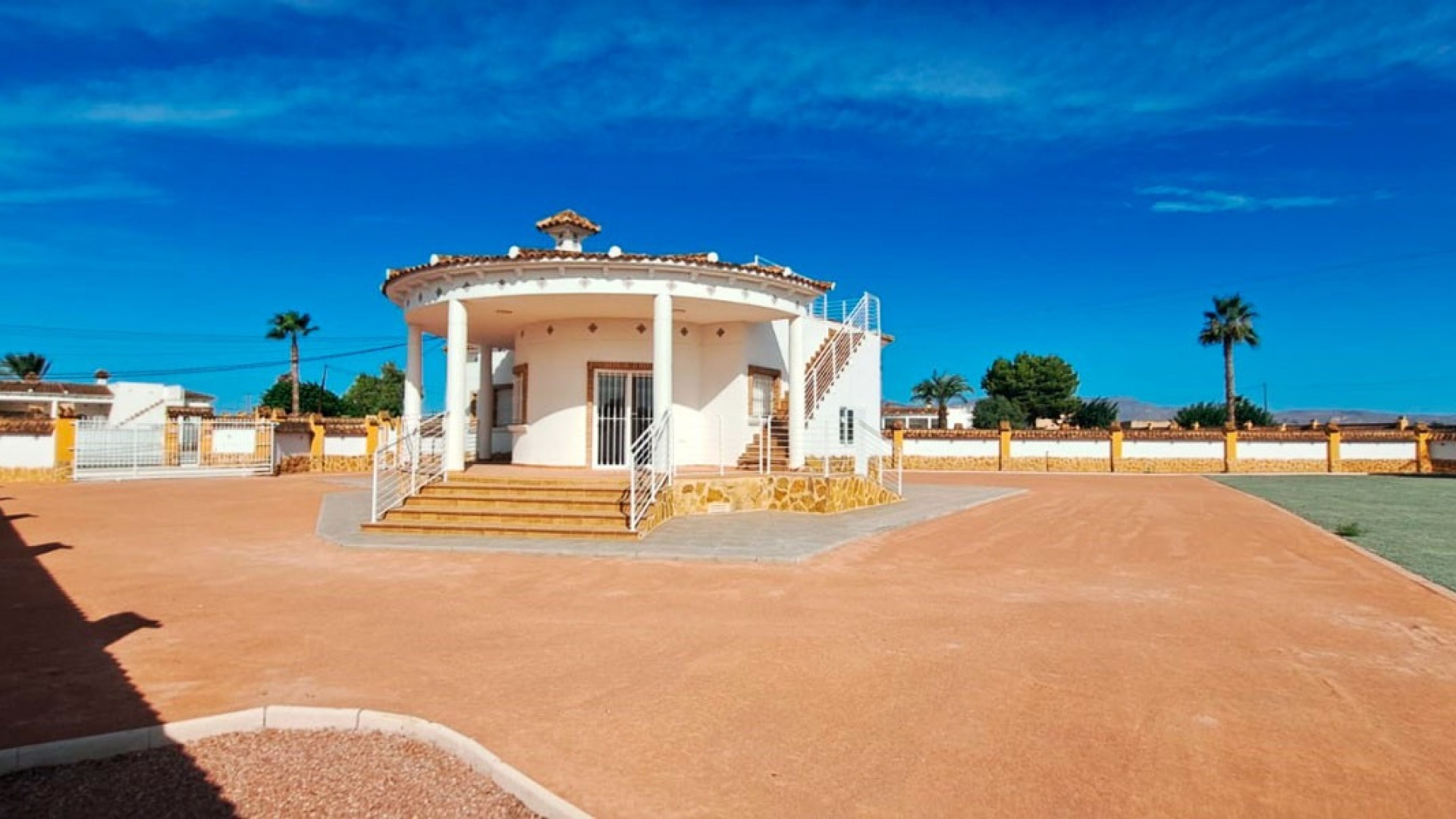 Wederverkoop - Villa - Catral - Catral Centro