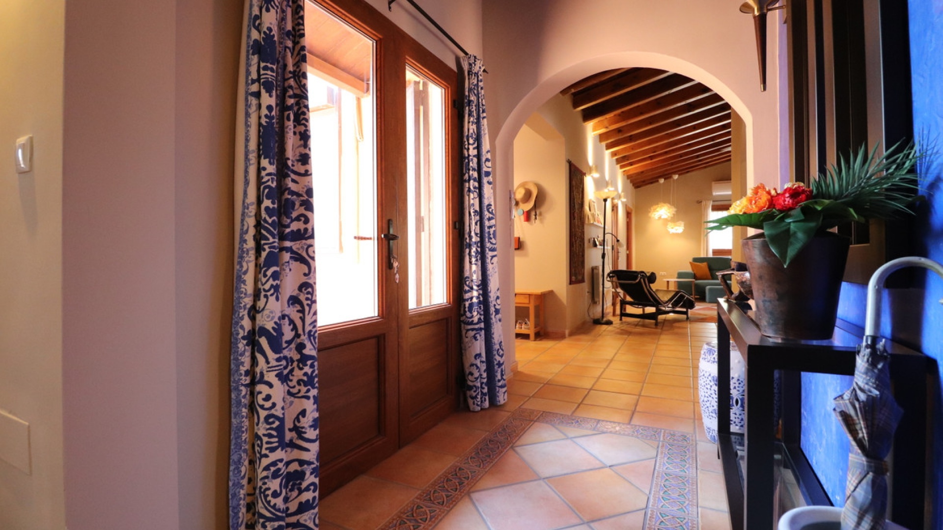 Wederverkoop - Villa - Catral - Catral Centro